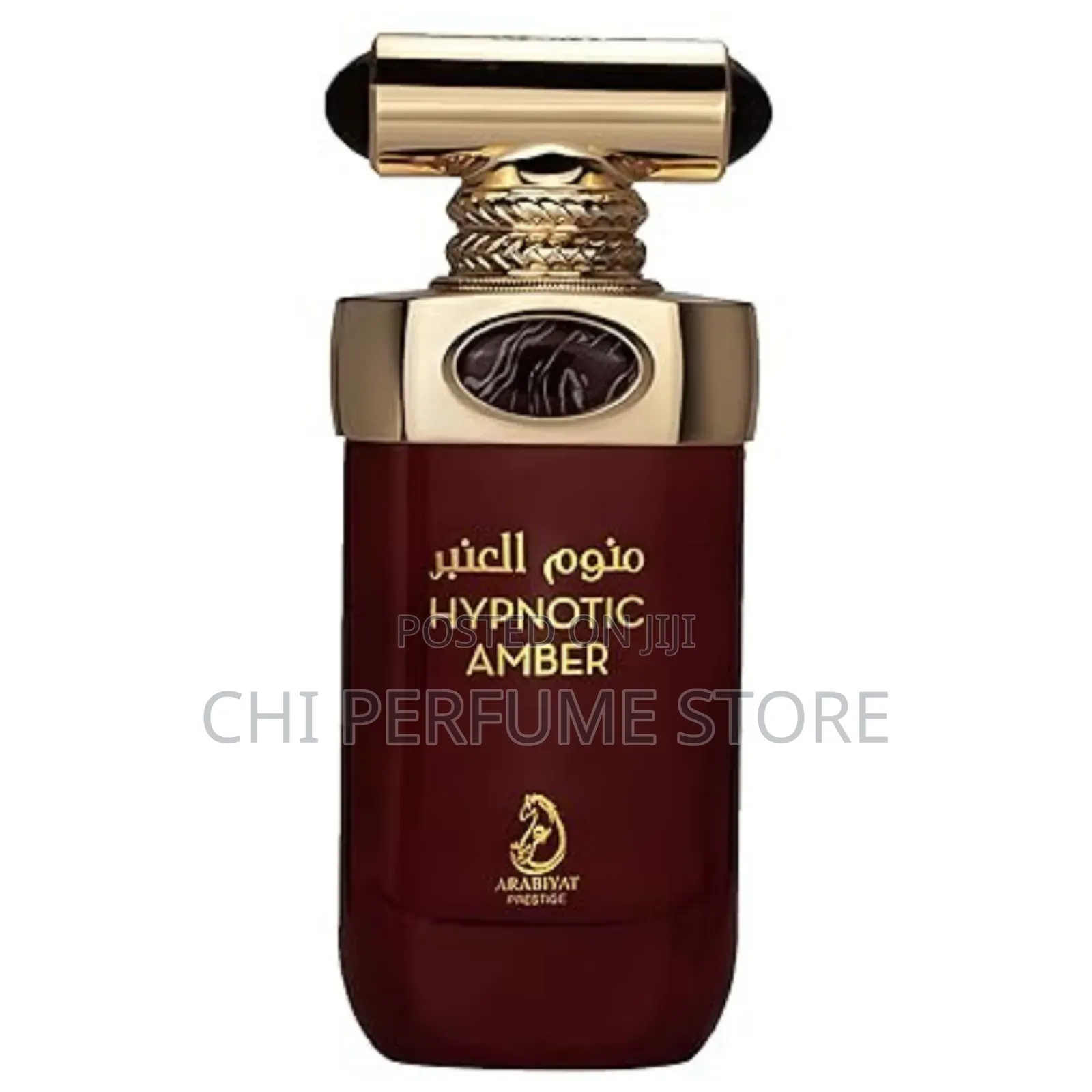 Arabiyat Prestige Hypnotic Amber Edp 100ml