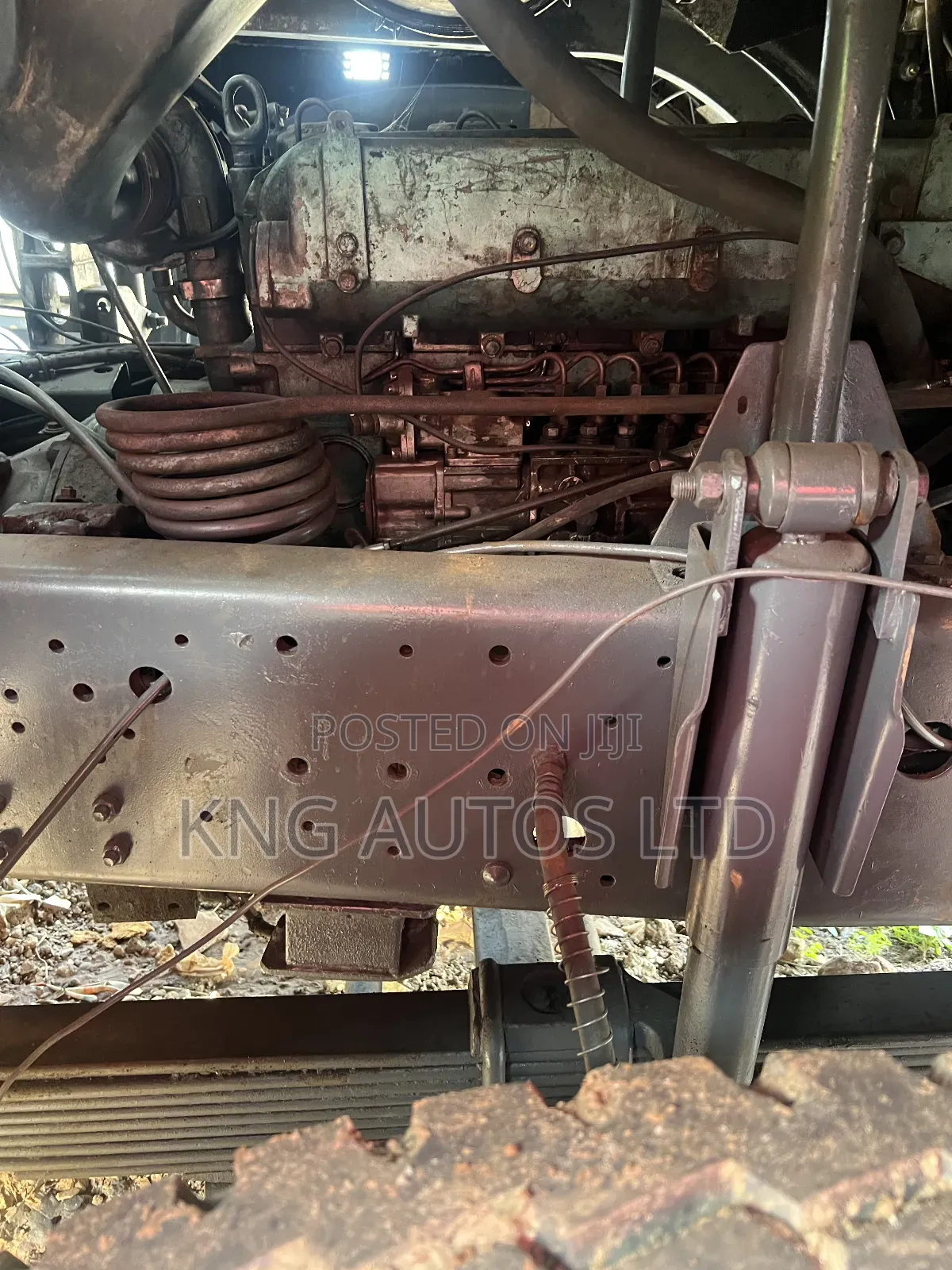 Howo 371hp Buy Start Work
