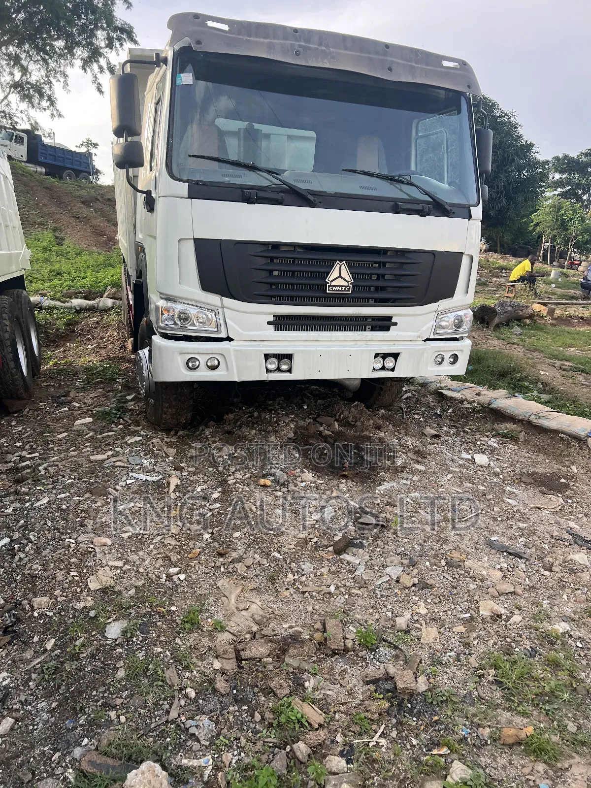 Howo Sinotruk 10 Tyres
