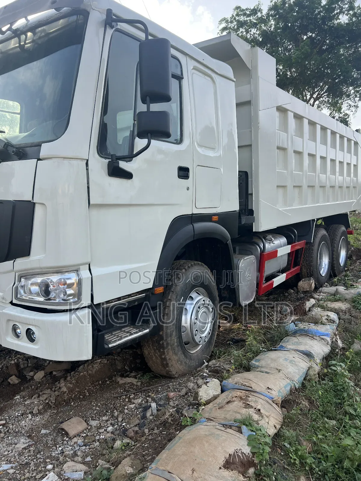 Howo Sinotruk 10 Tyres