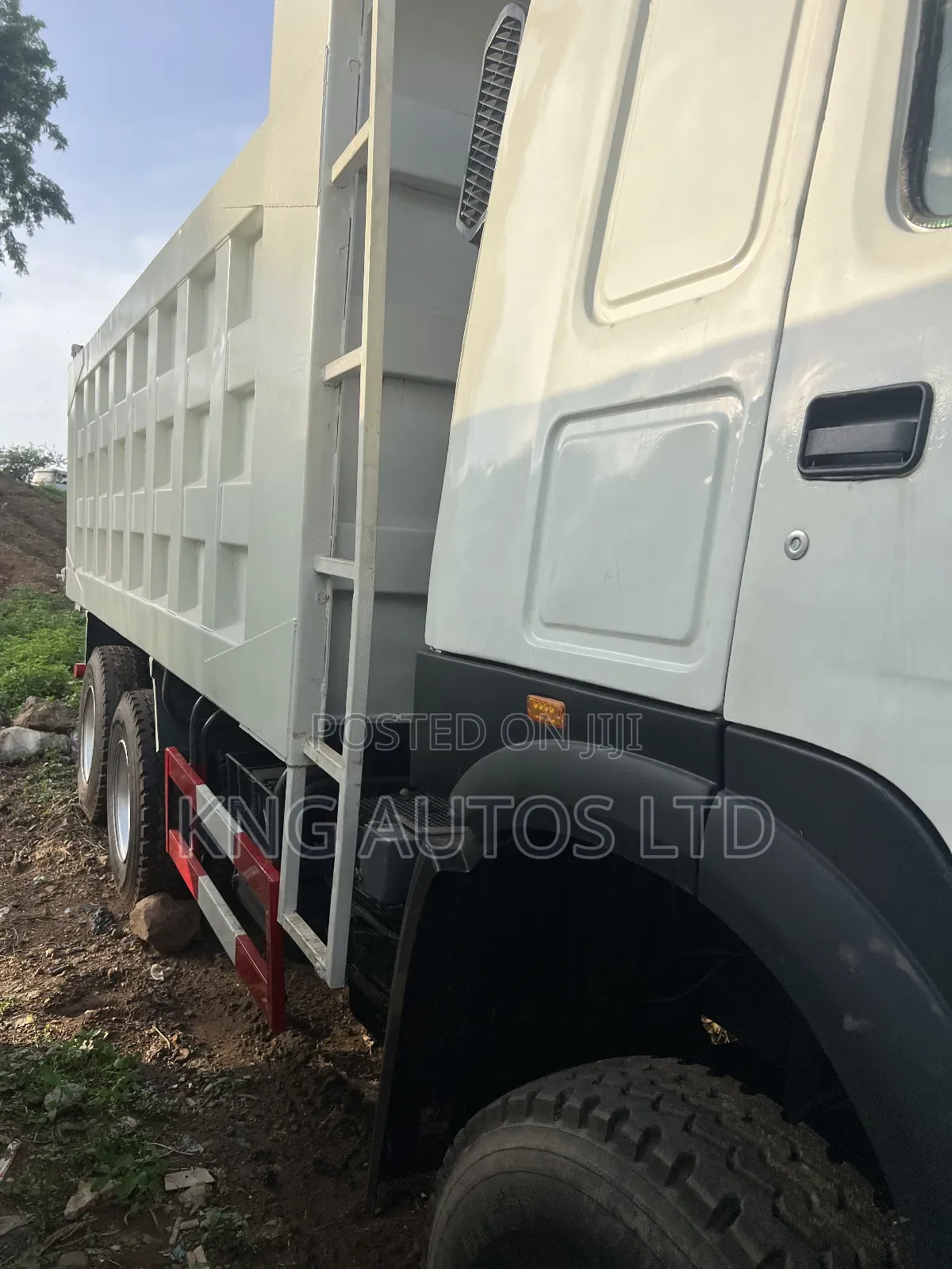 Howo Sinotruk 10 Tyres