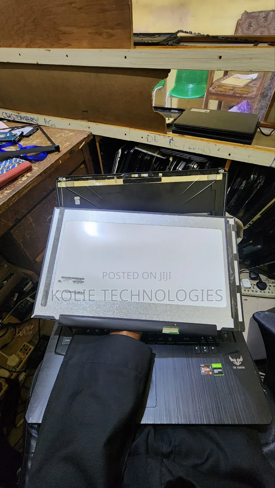 Electronics