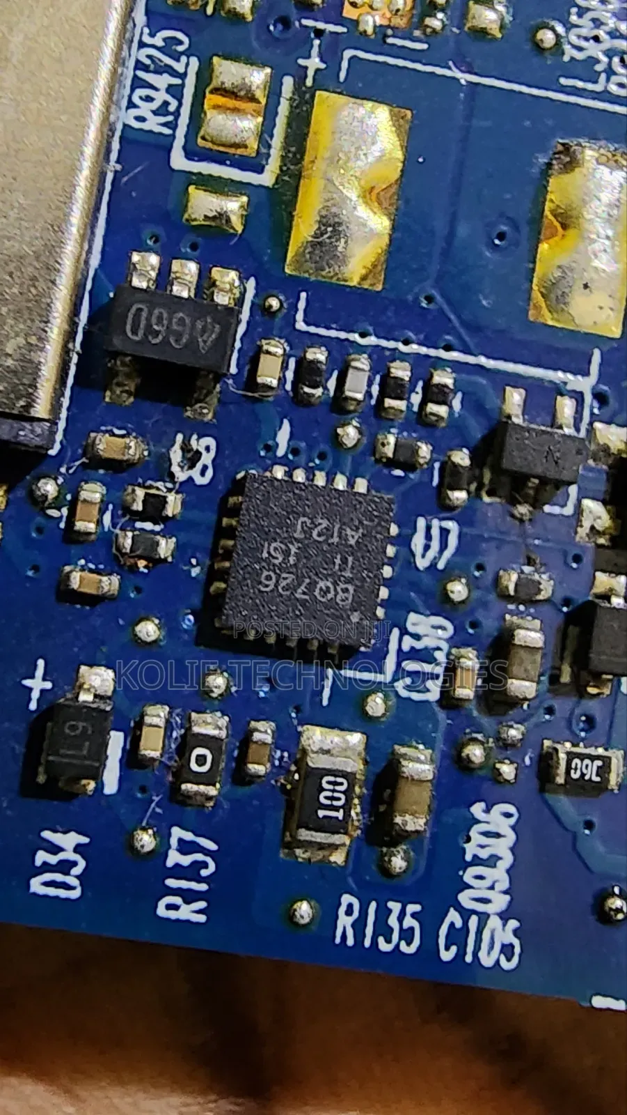 Electronics