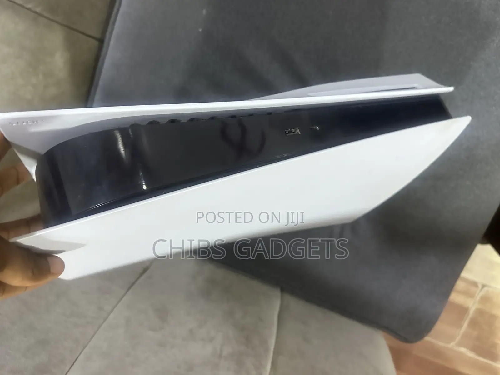 Playstation 5