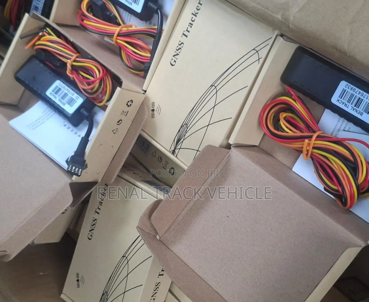 GPS Car Tracker: No Mystery Routes. All Transparency.”