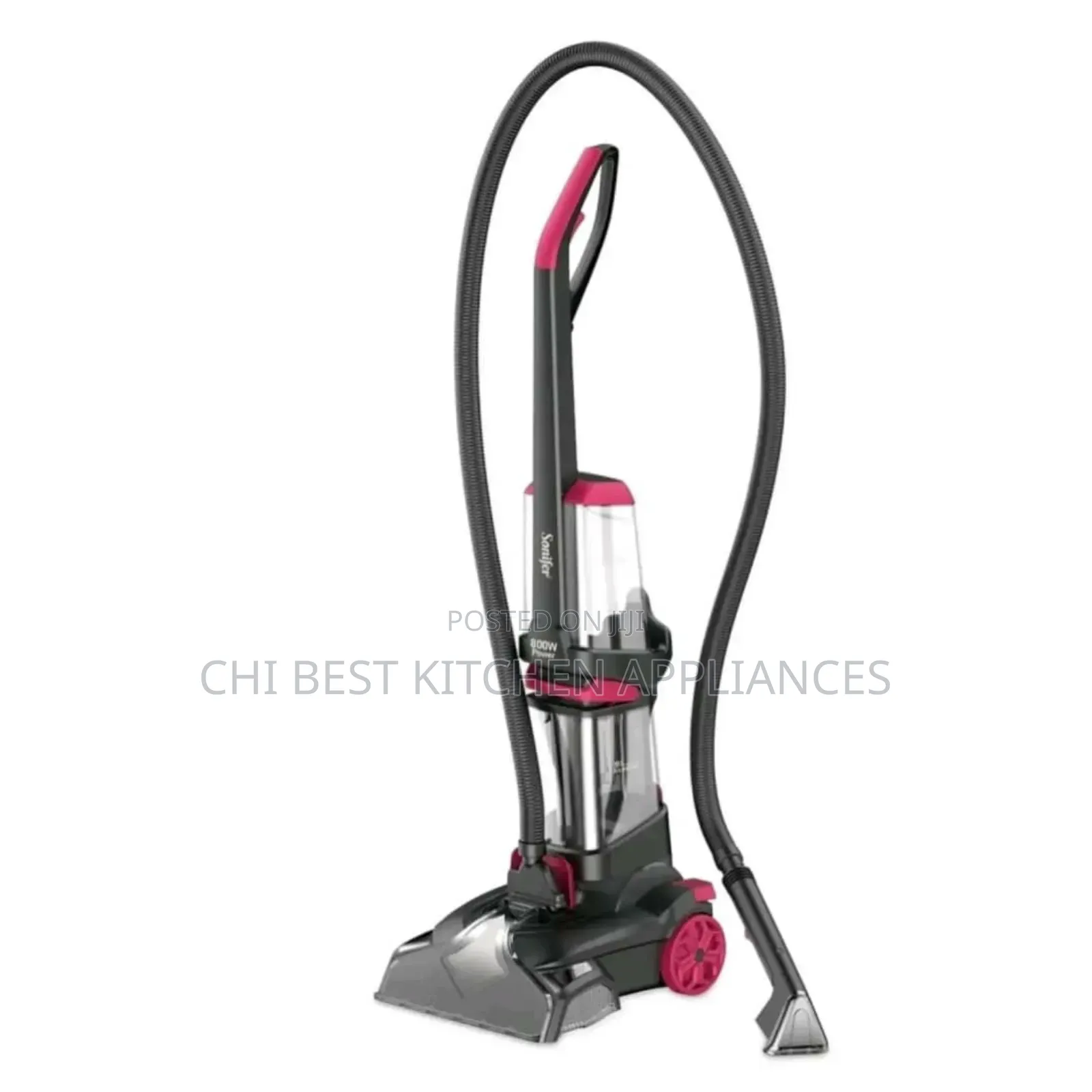 Sonifer 3in1 Carpet / Sofa Washer and Vacuum Cleaner