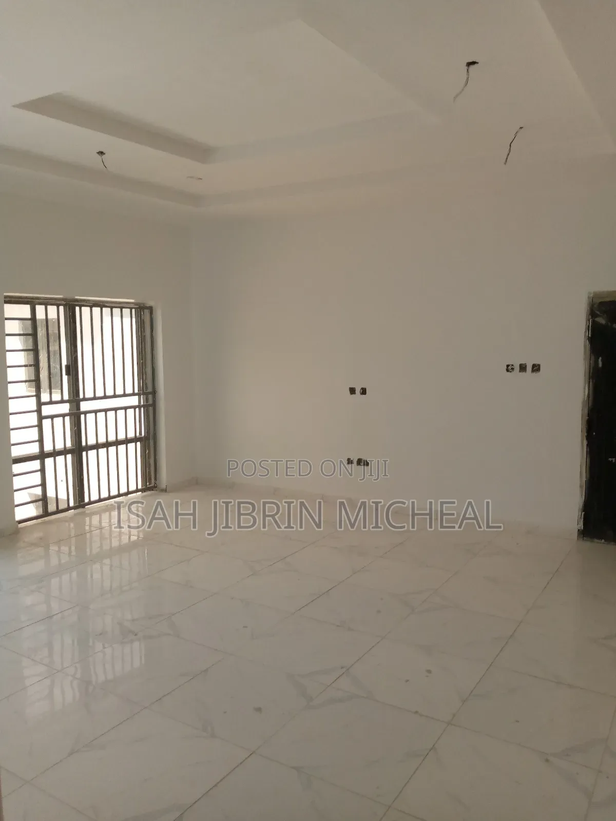 12bdrm Apartment in F01 Kubwa for sale