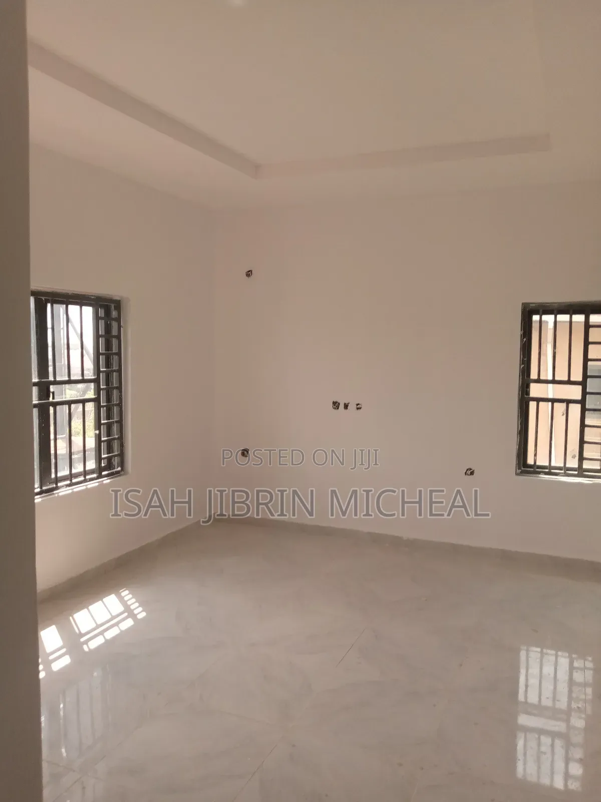 12bdrm Apartment in F01 Kubwa for sale