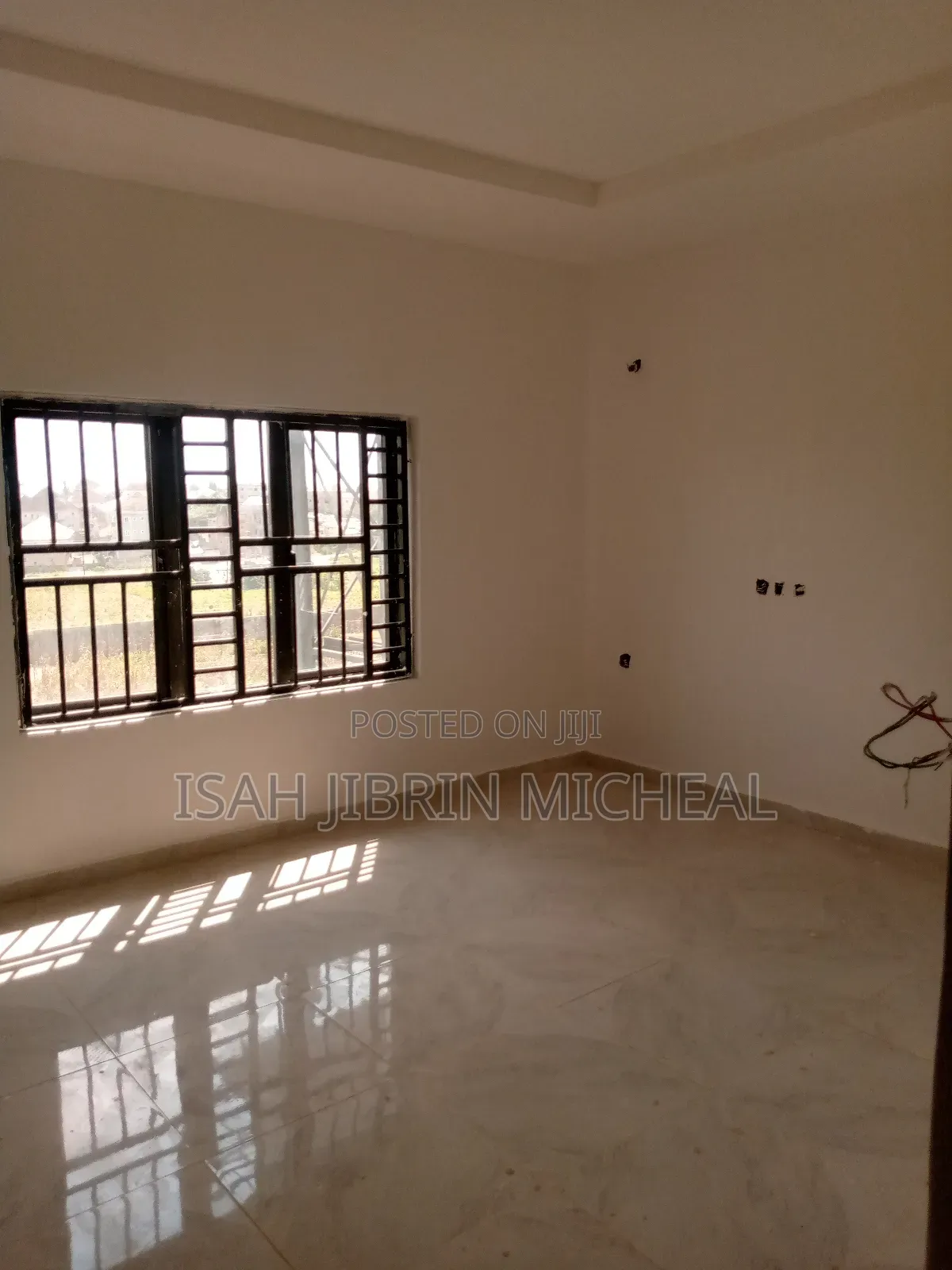 12bdrm Apartment in F01 Kubwa for sale