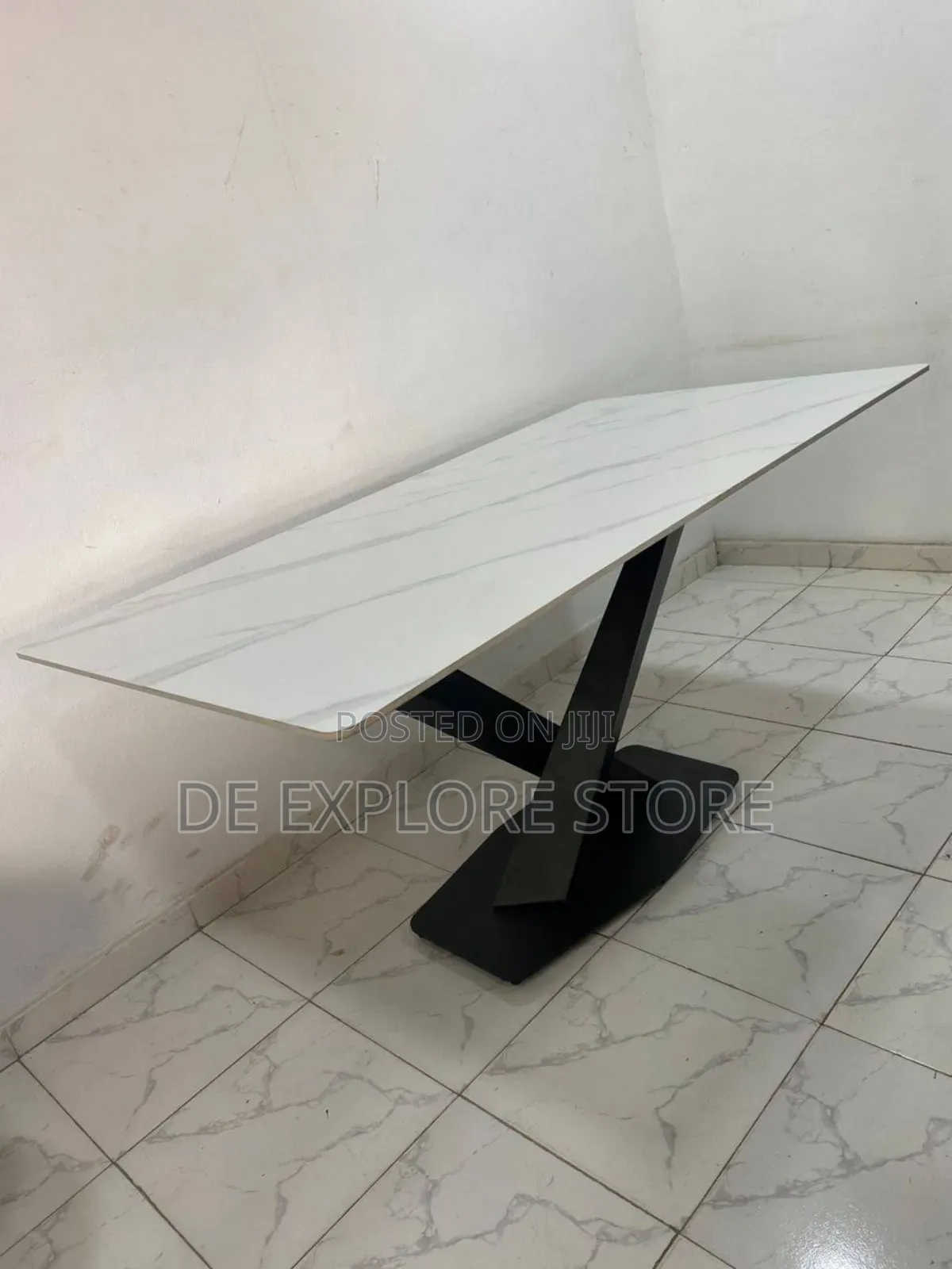 High Quality Dining Table Set