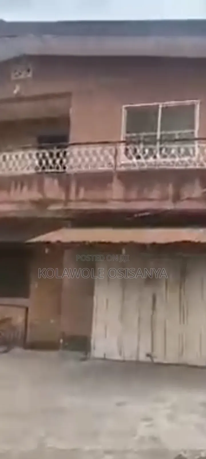 5bdrm Block of Flats in Surulere for sale