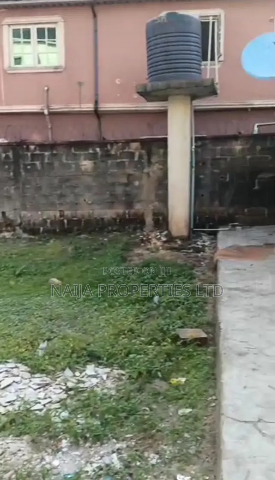 2bdrm Bungalow in Fidiso Estate, Abijo for sale