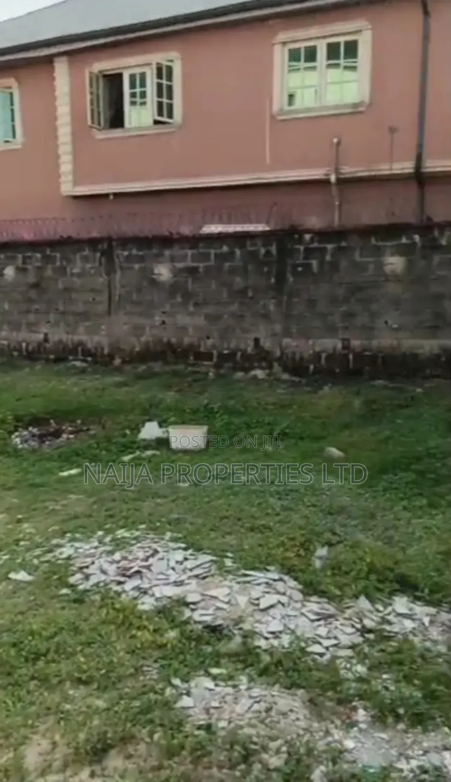 2bdrm Bungalow in Fidiso Estate, Abijo for sale