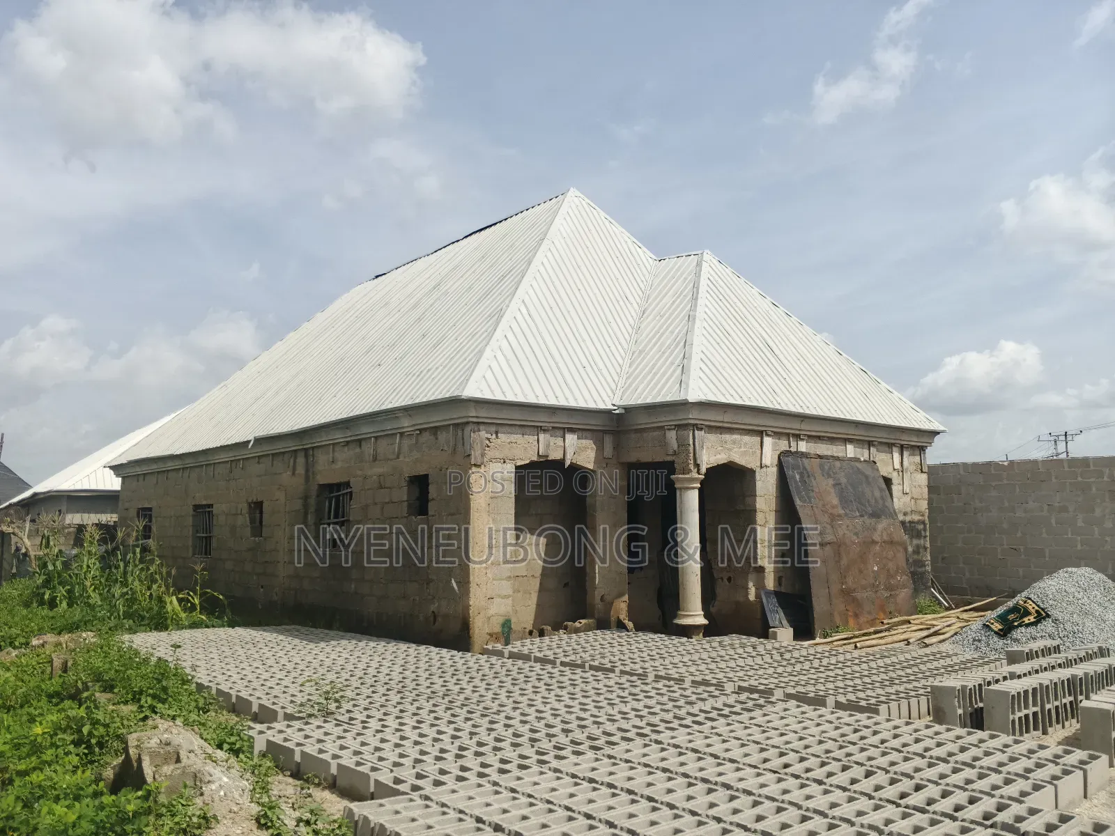 3bdrm Bungalow in Karu for sale