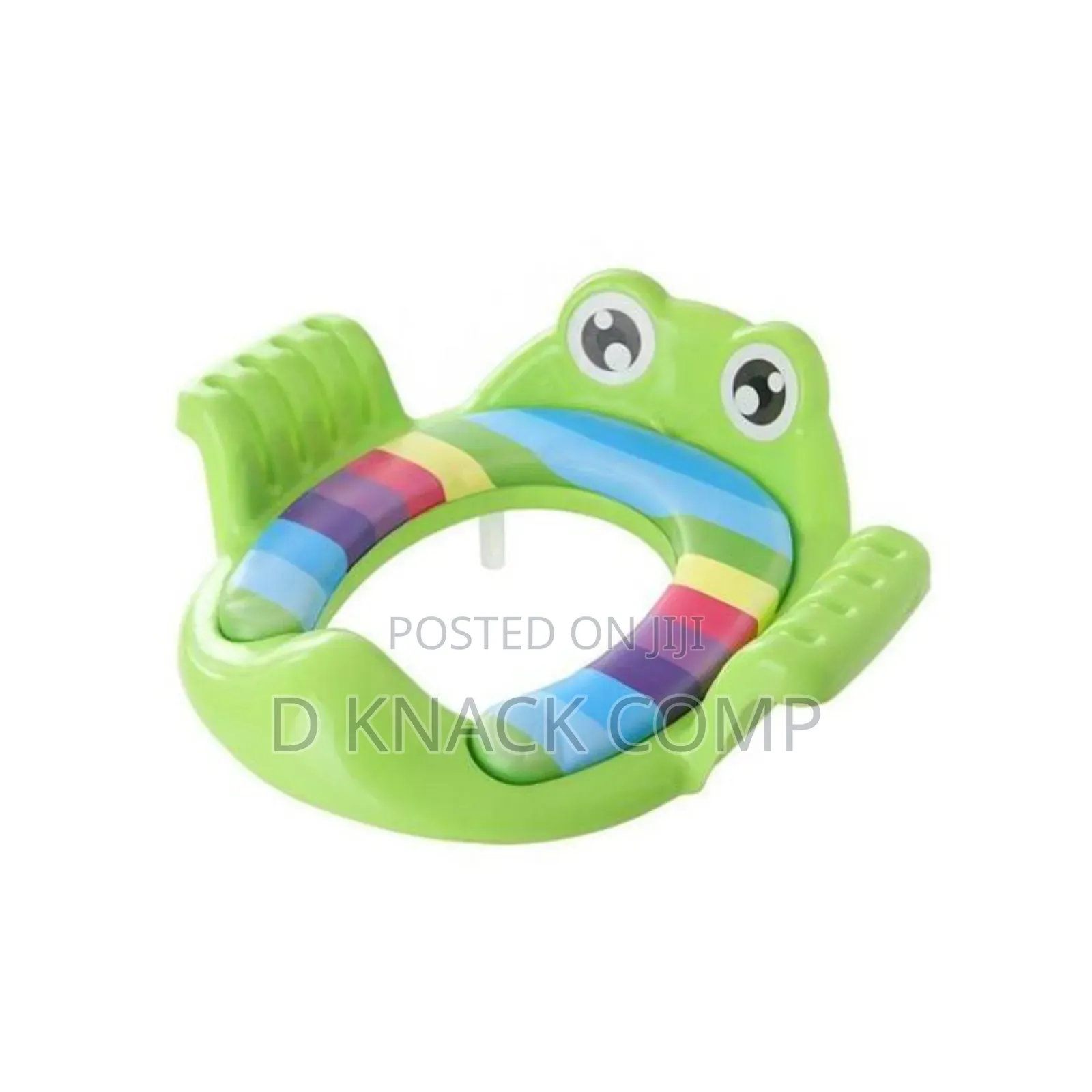 Baby / Toddler / Children Toilet Seat Aid Cushion