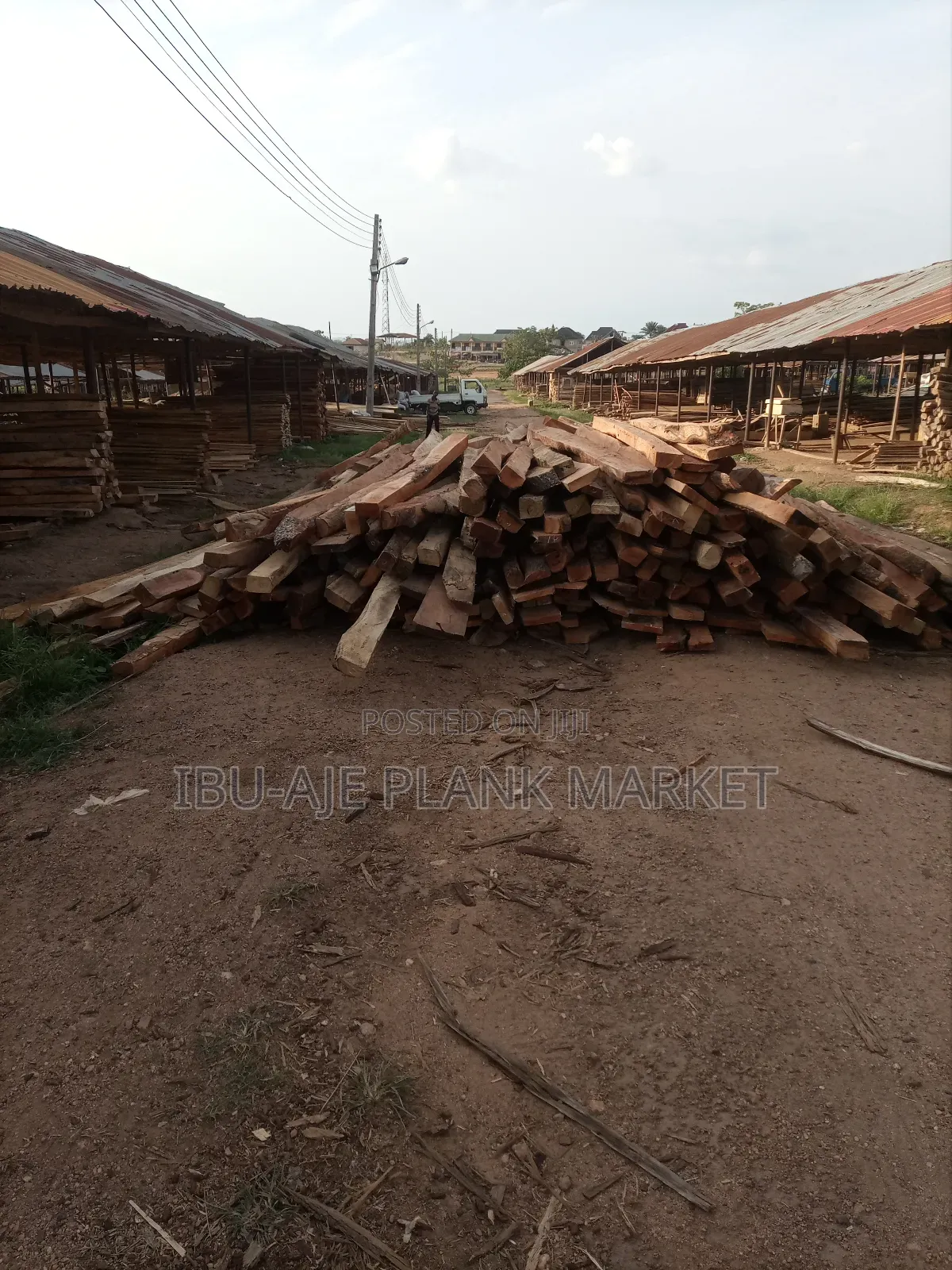 Ayin or Iron Woods for Your Roofing Purposes
