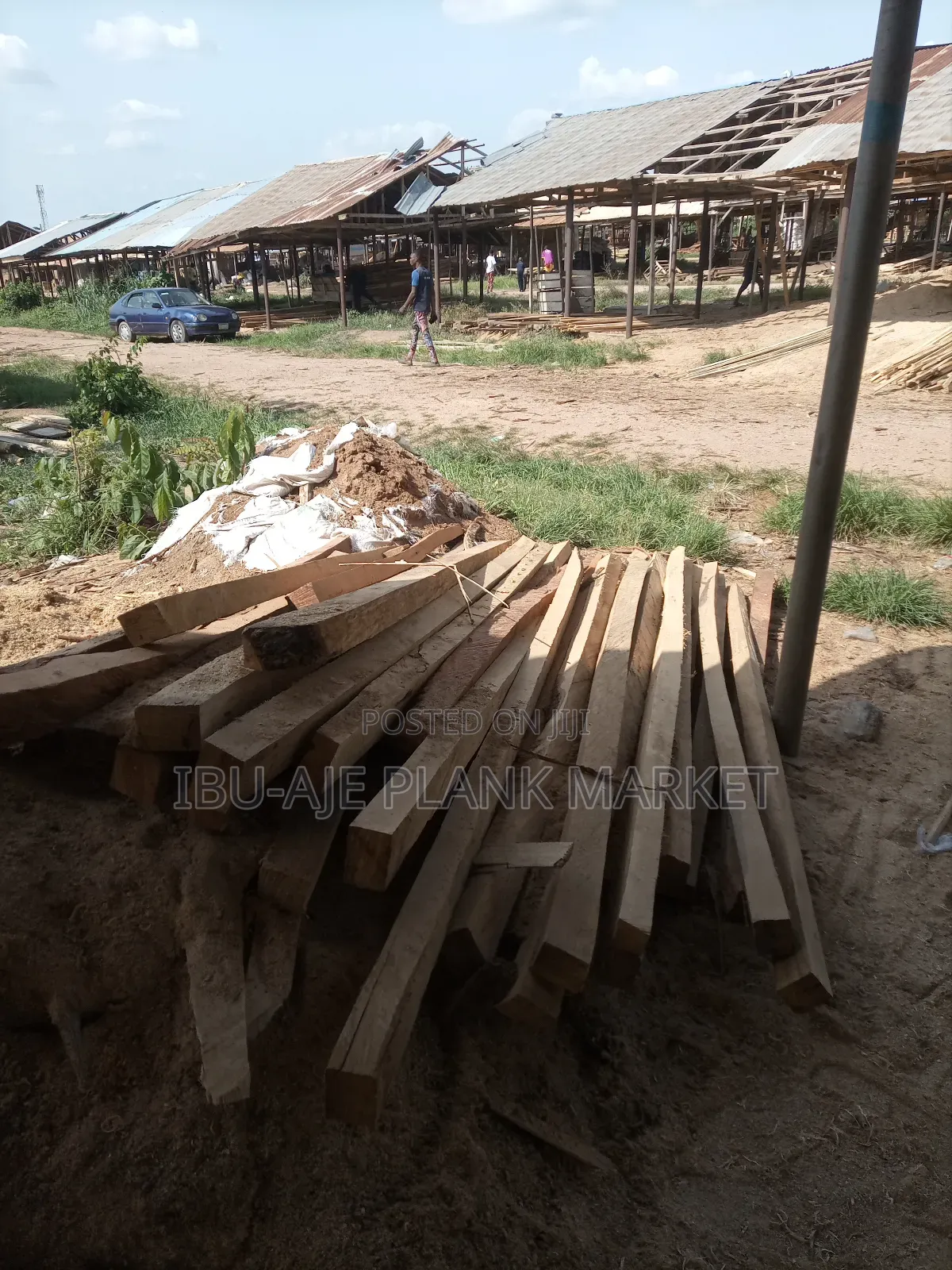 Ayin or Iron Woods for Your Roofing Purposes