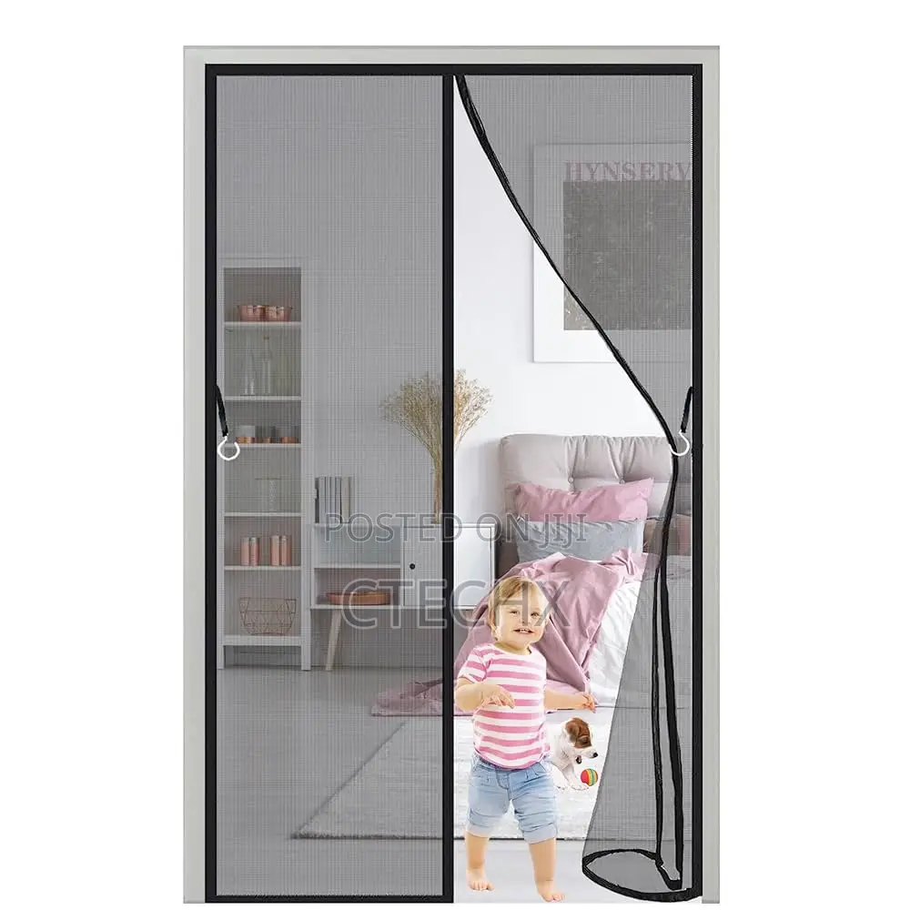 Yotache Mosquito Repellent Magnetic Door 110 X 210 Cm