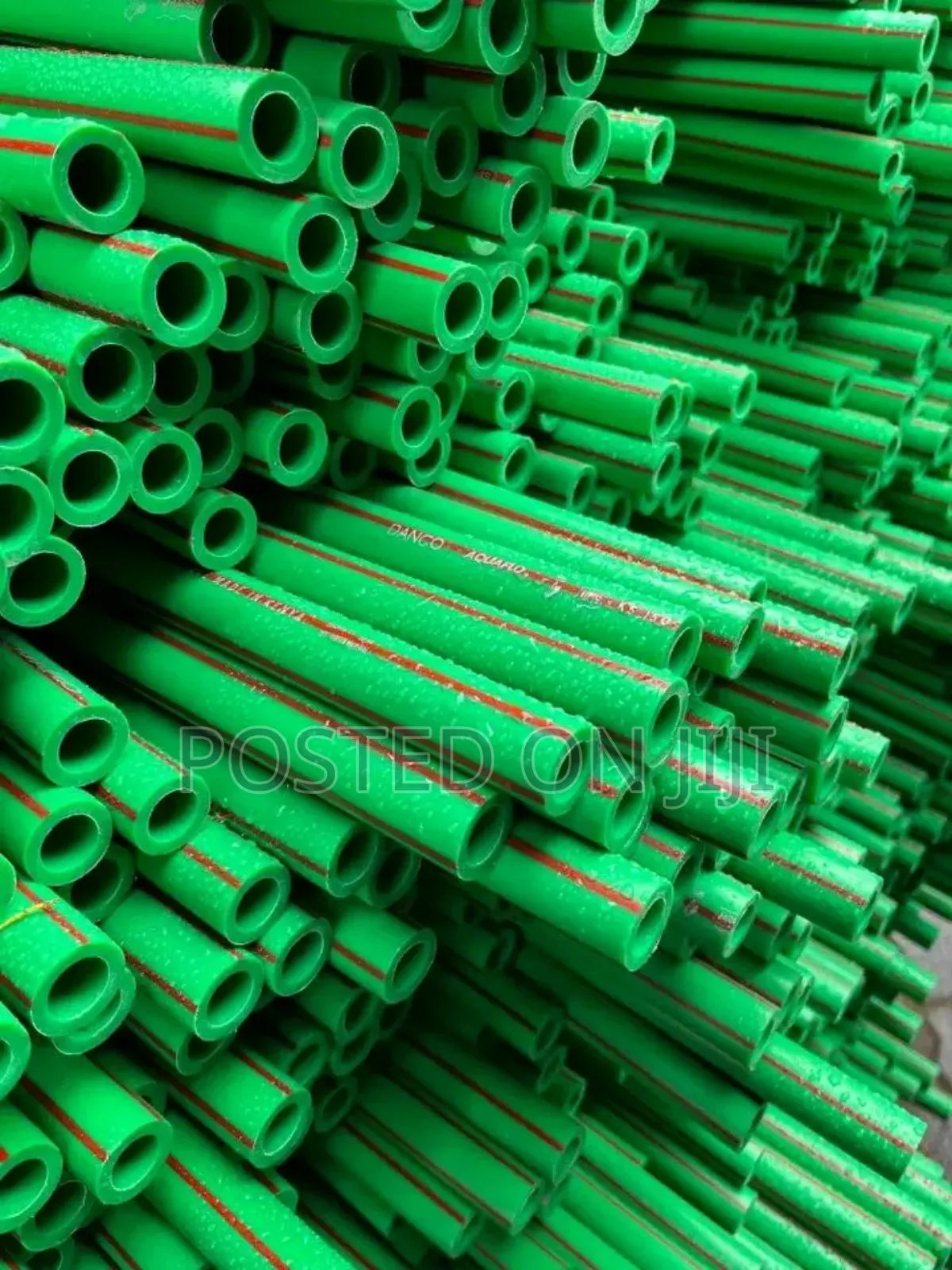 High Quality PPR Pipe and Fittings in All Sizes