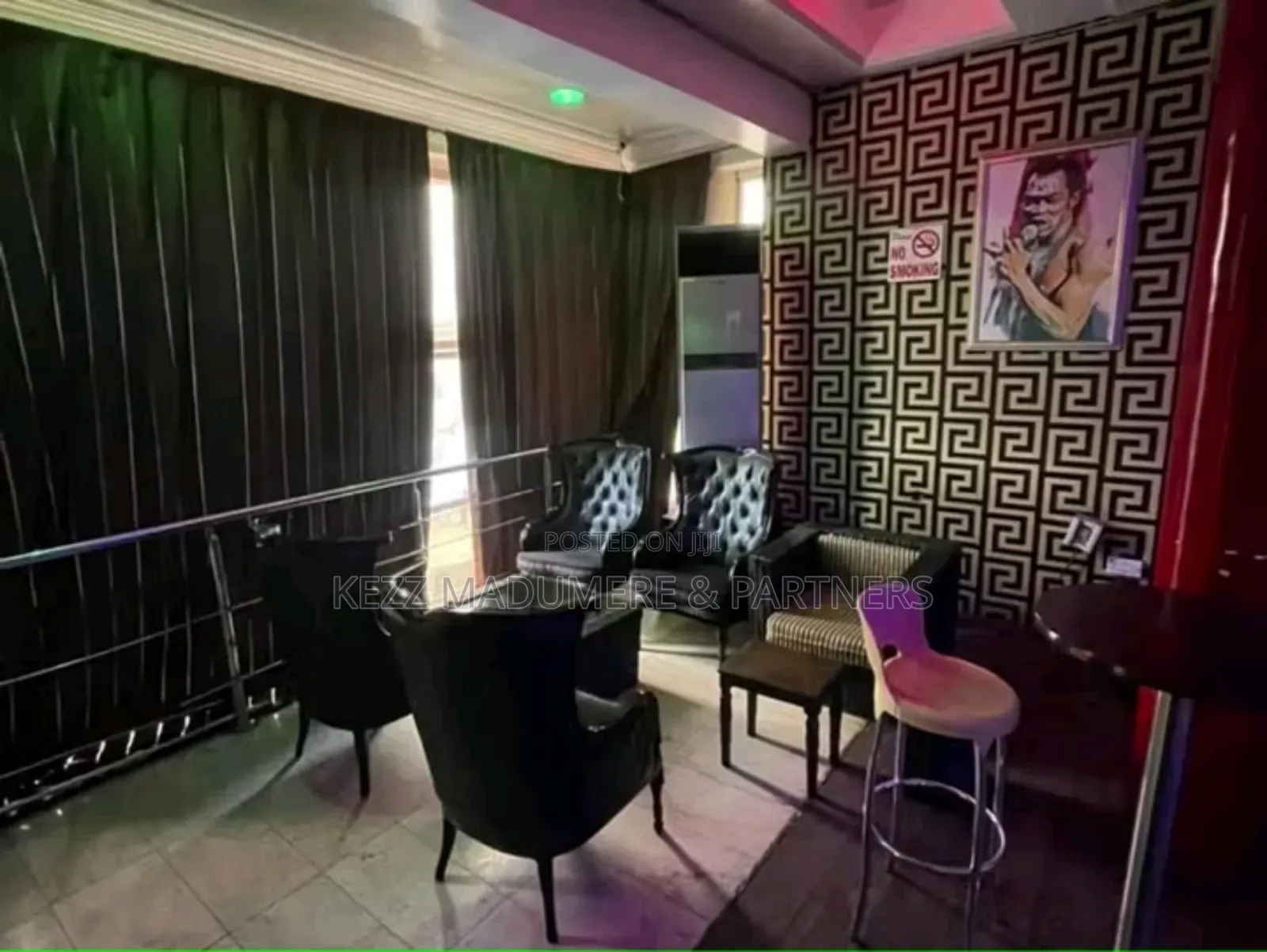 For Sale : Furnished Functional 18 Rooms Hotel in Gra, Ph