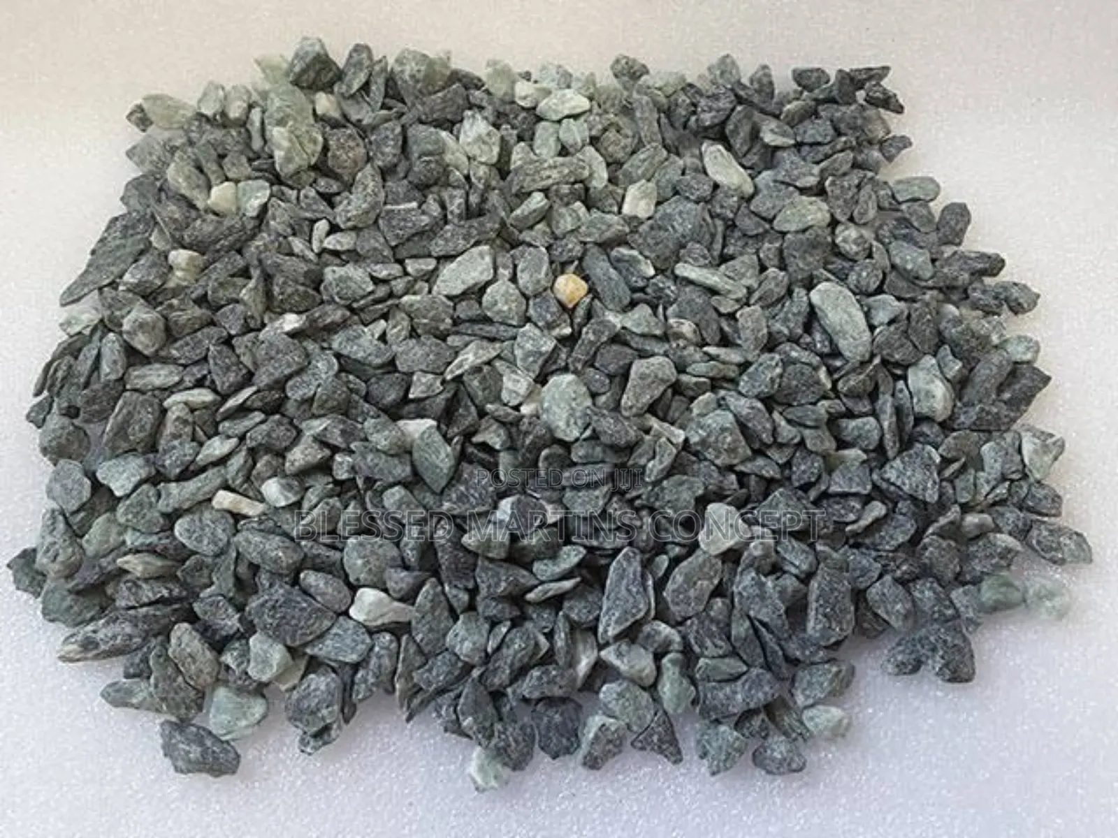 Stone Chippings for Terrazzo Flooring,Garden and Flower Beautification