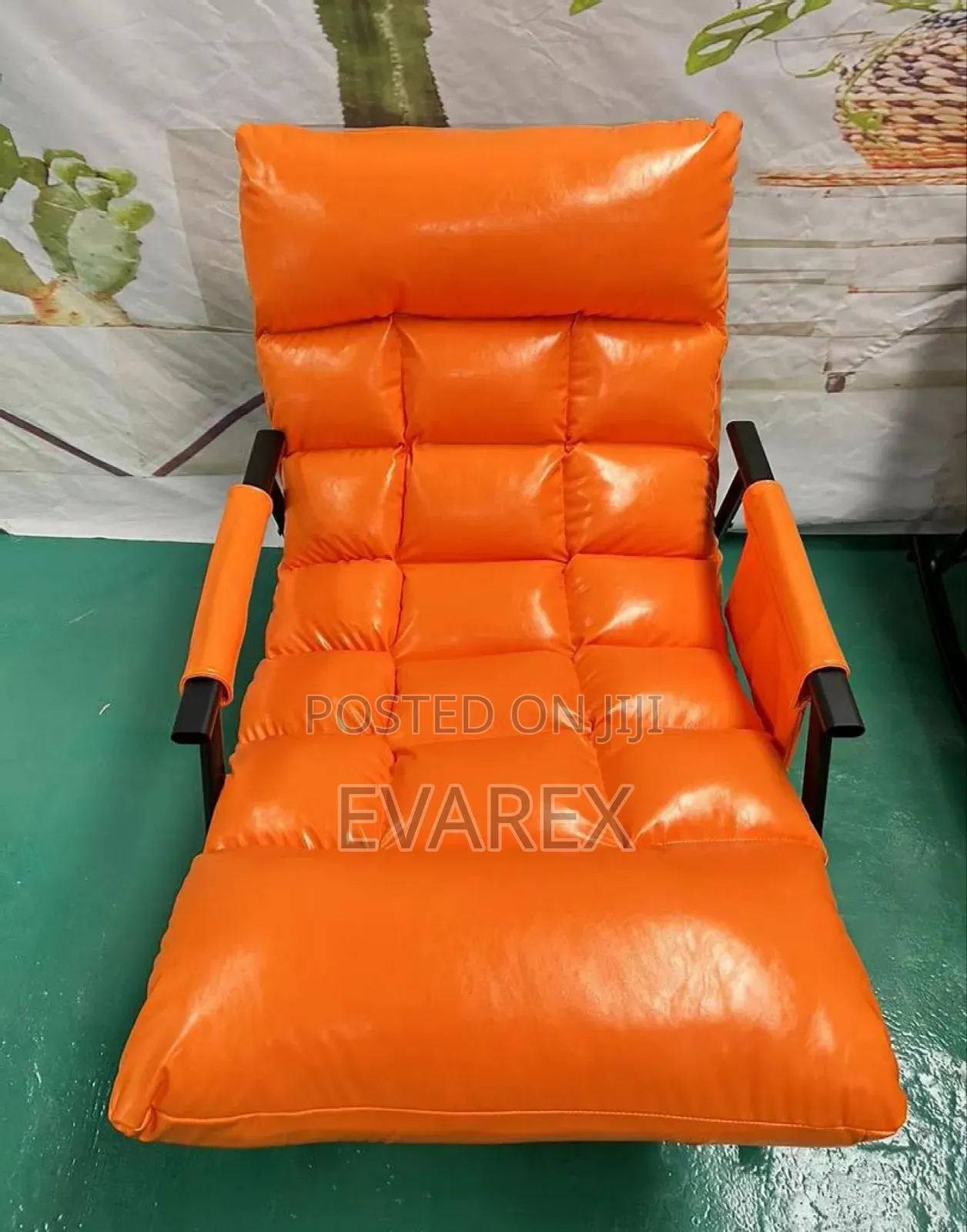 Relaxing Rocking Chair