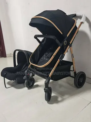 Baby Stroller