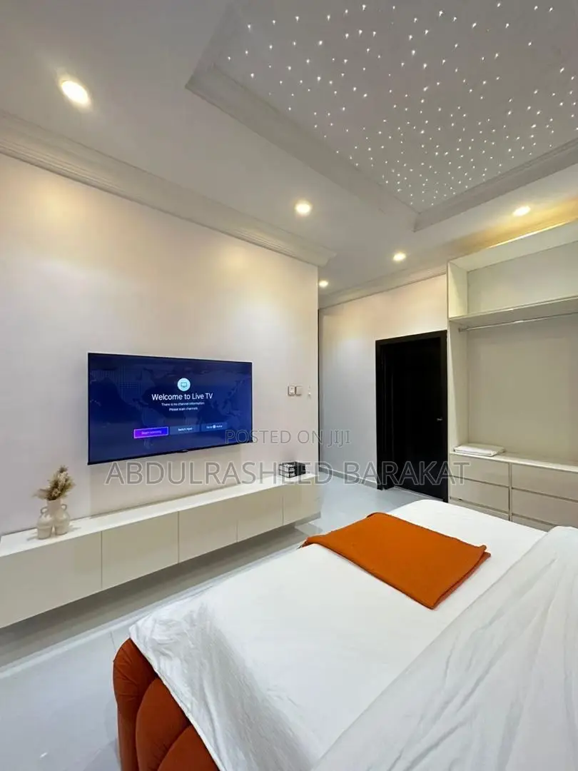 Aesthetically Pleasing Studio Apartment