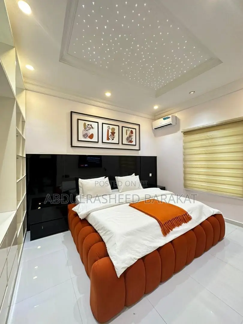 Aesthetically Pleasing Studio Apartment