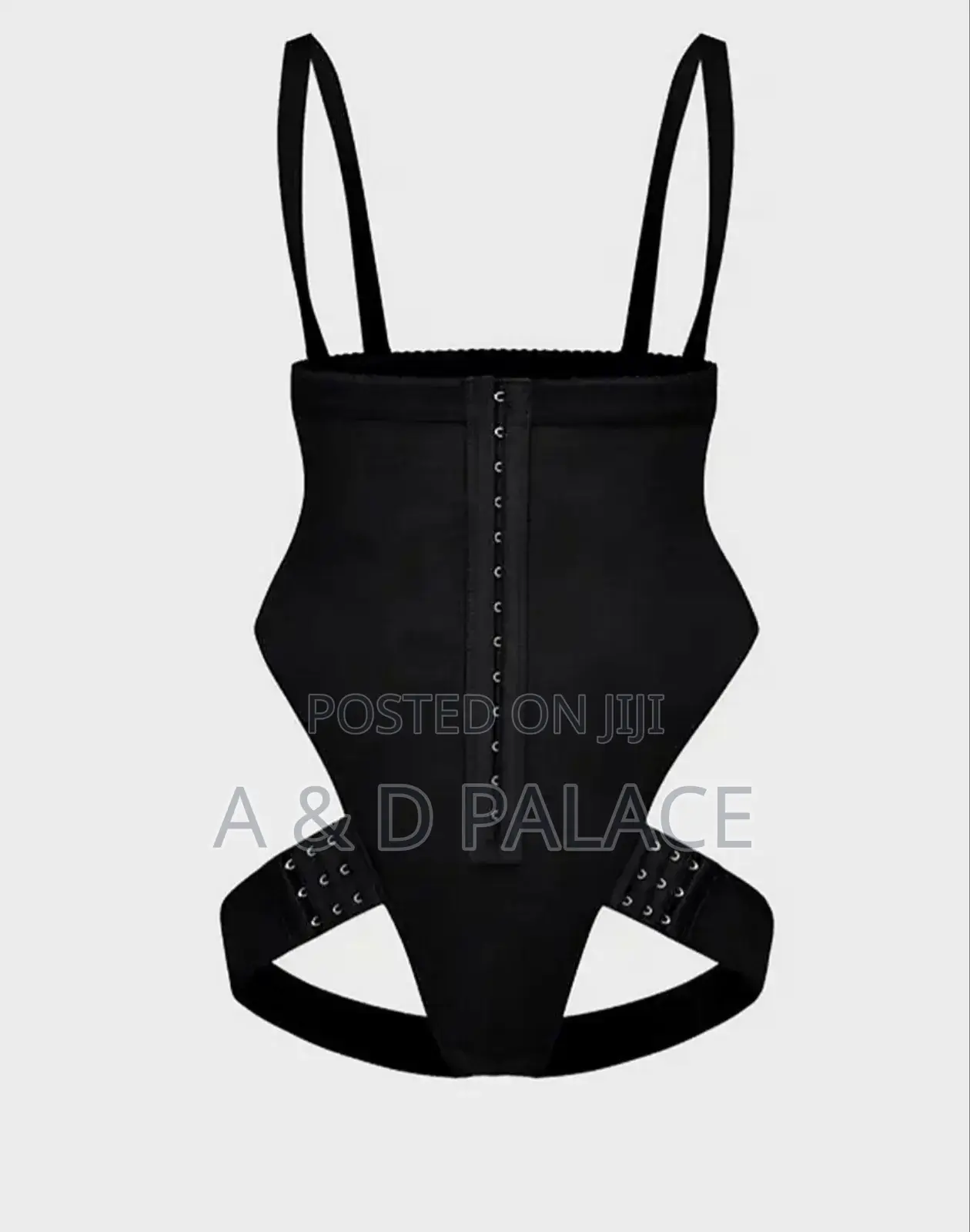 American Tight Waist Tummy Shaping Control Buttock Wear