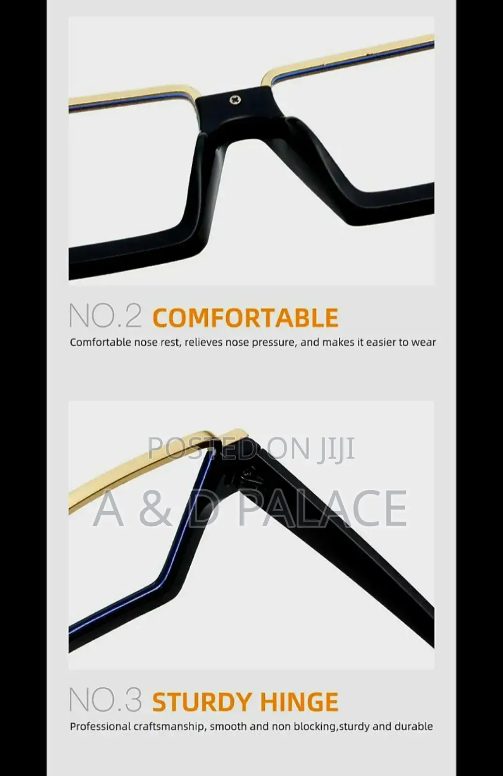 Tiktok Luxurious Style Flat Mirror
