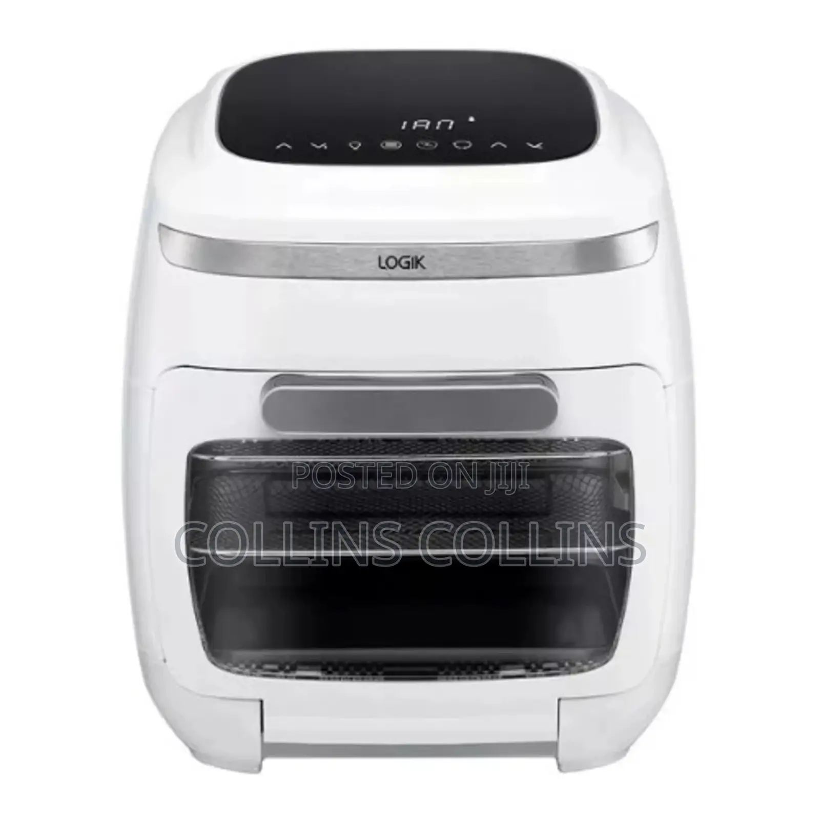 Logik 11l Air Fryer Oven
