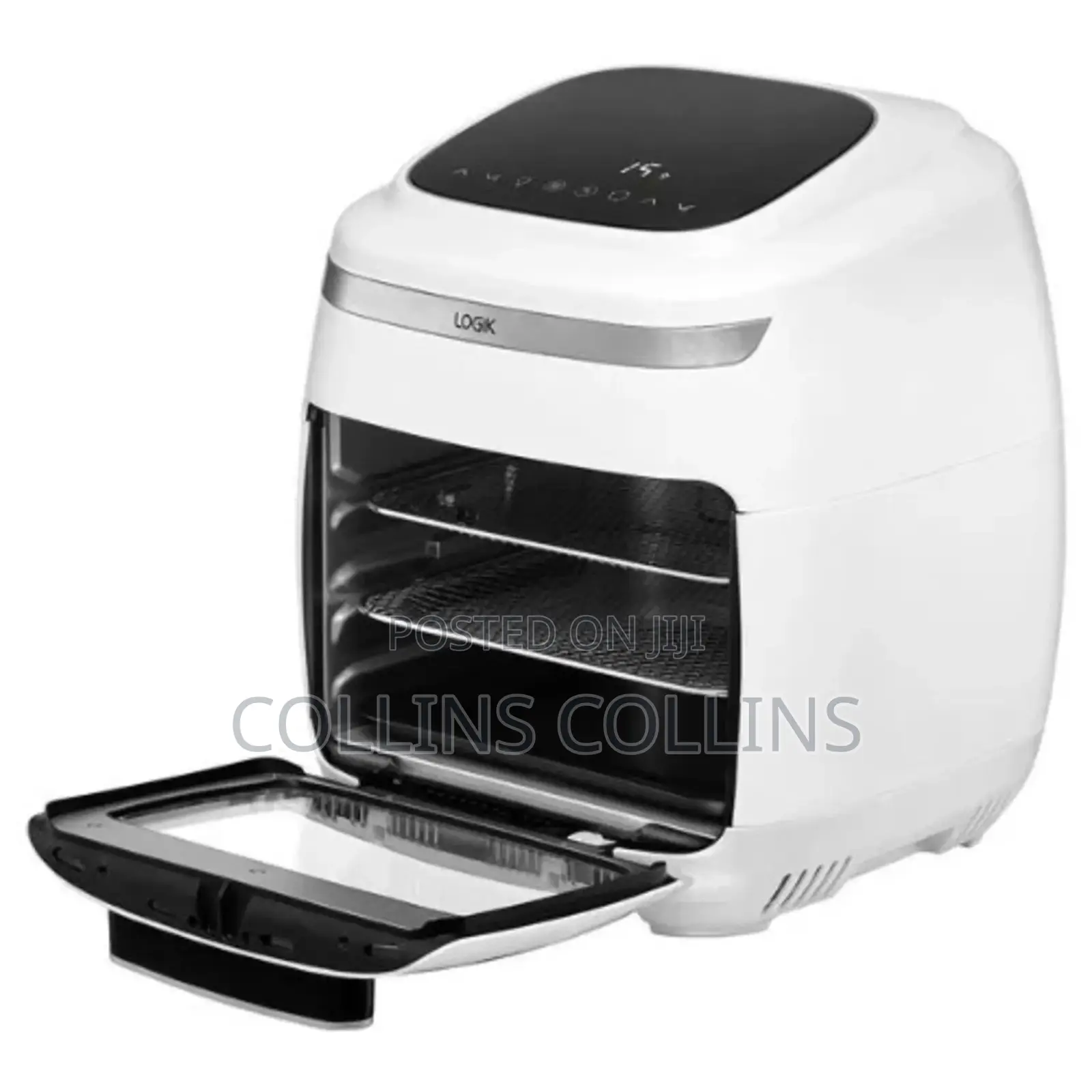 Logik 11l Air Fryer Oven