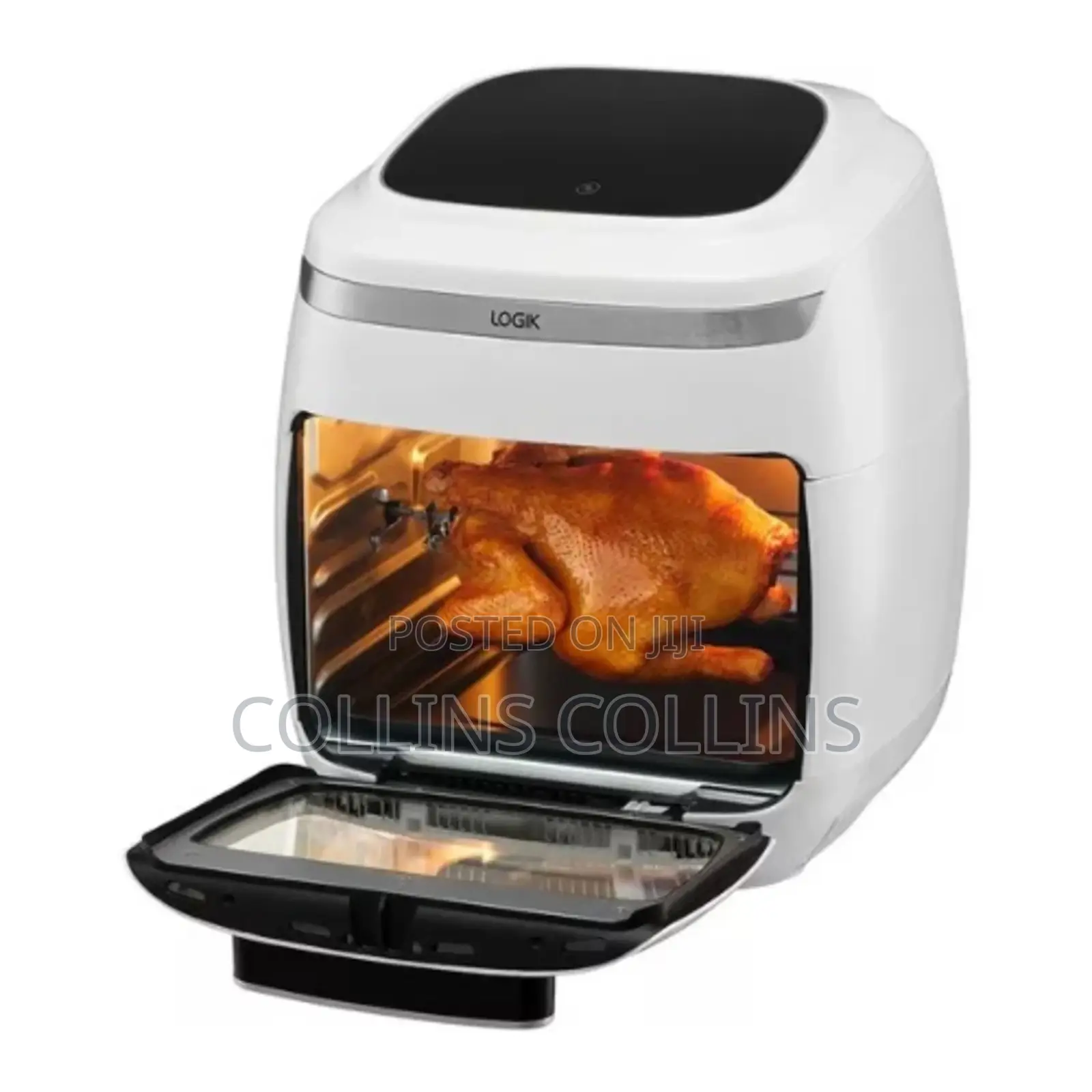 Logik 11l Air Fryer Oven