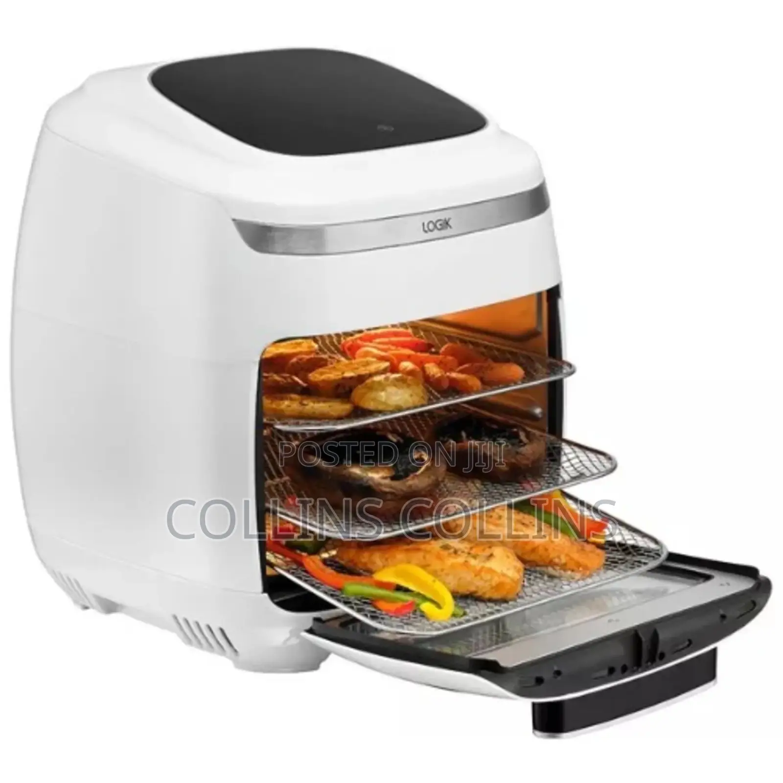Logik 11l Air Fryer Oven