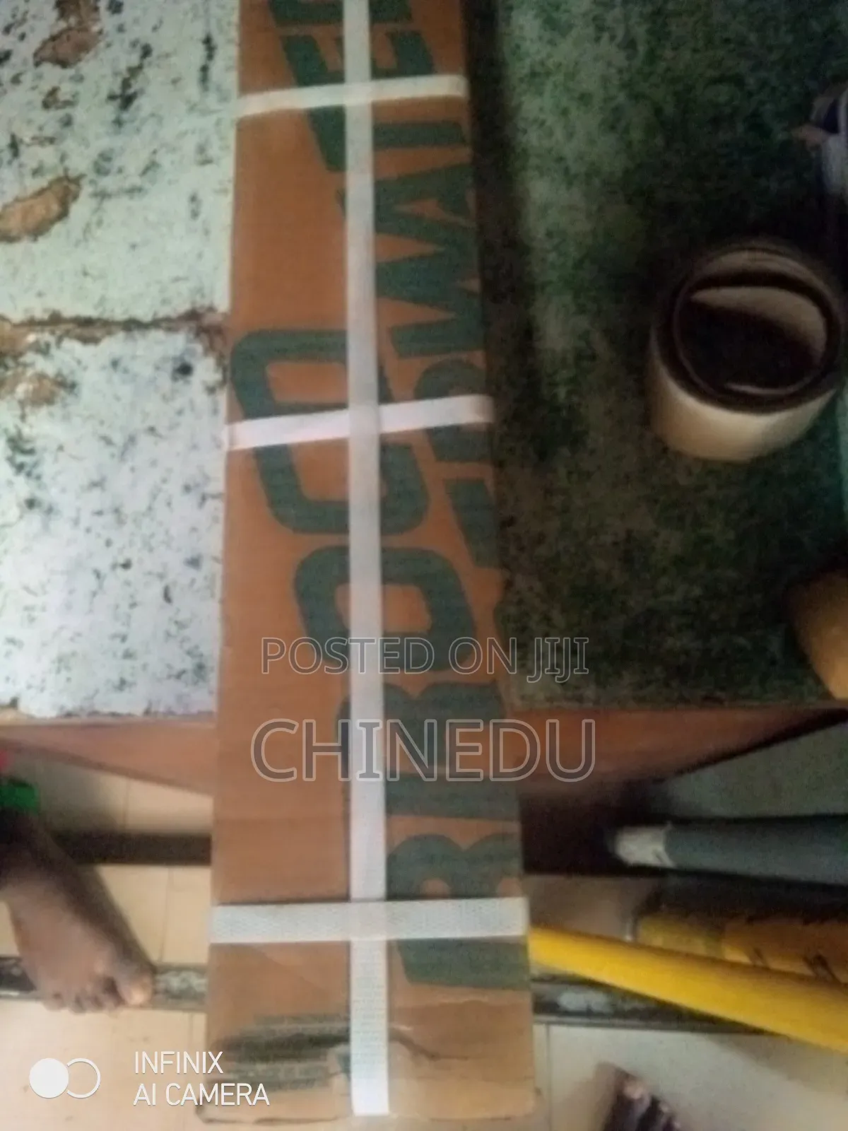 Broco Underwater Welding Electrode