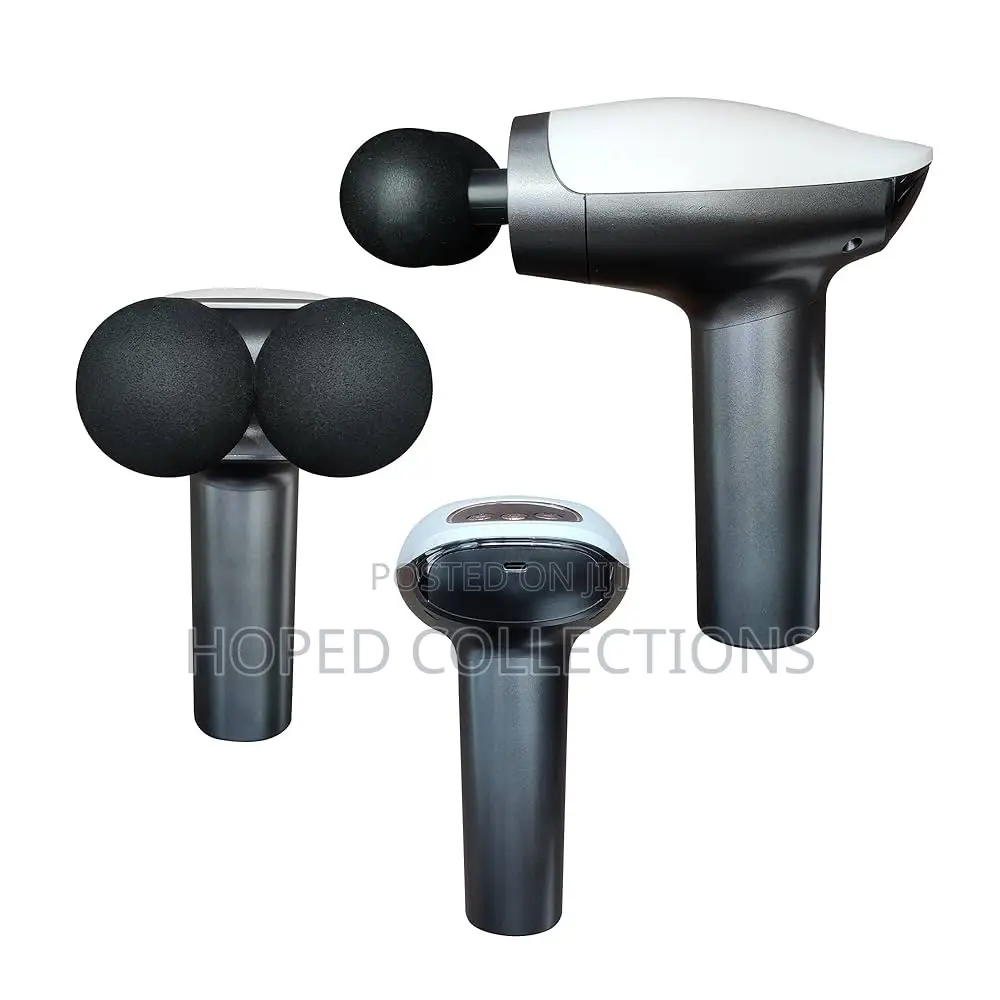 Blueidea Double-Head Massager