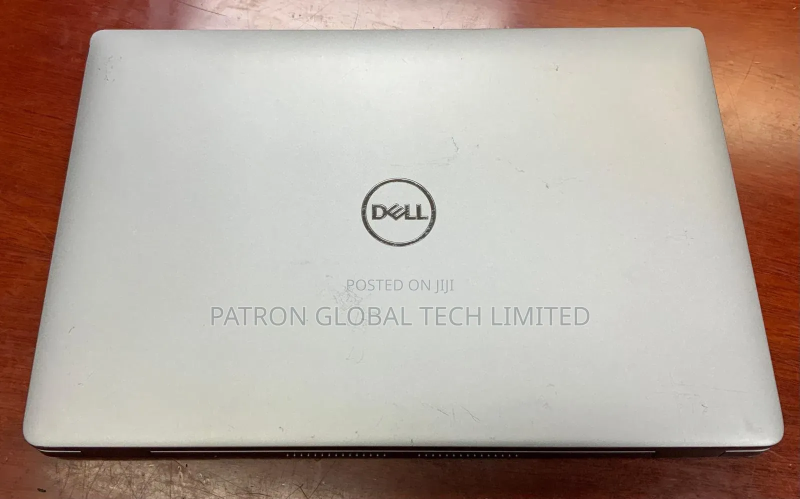 Laptop Dell Latitude 5420 16GB Intel Core I5 SSD 256GB