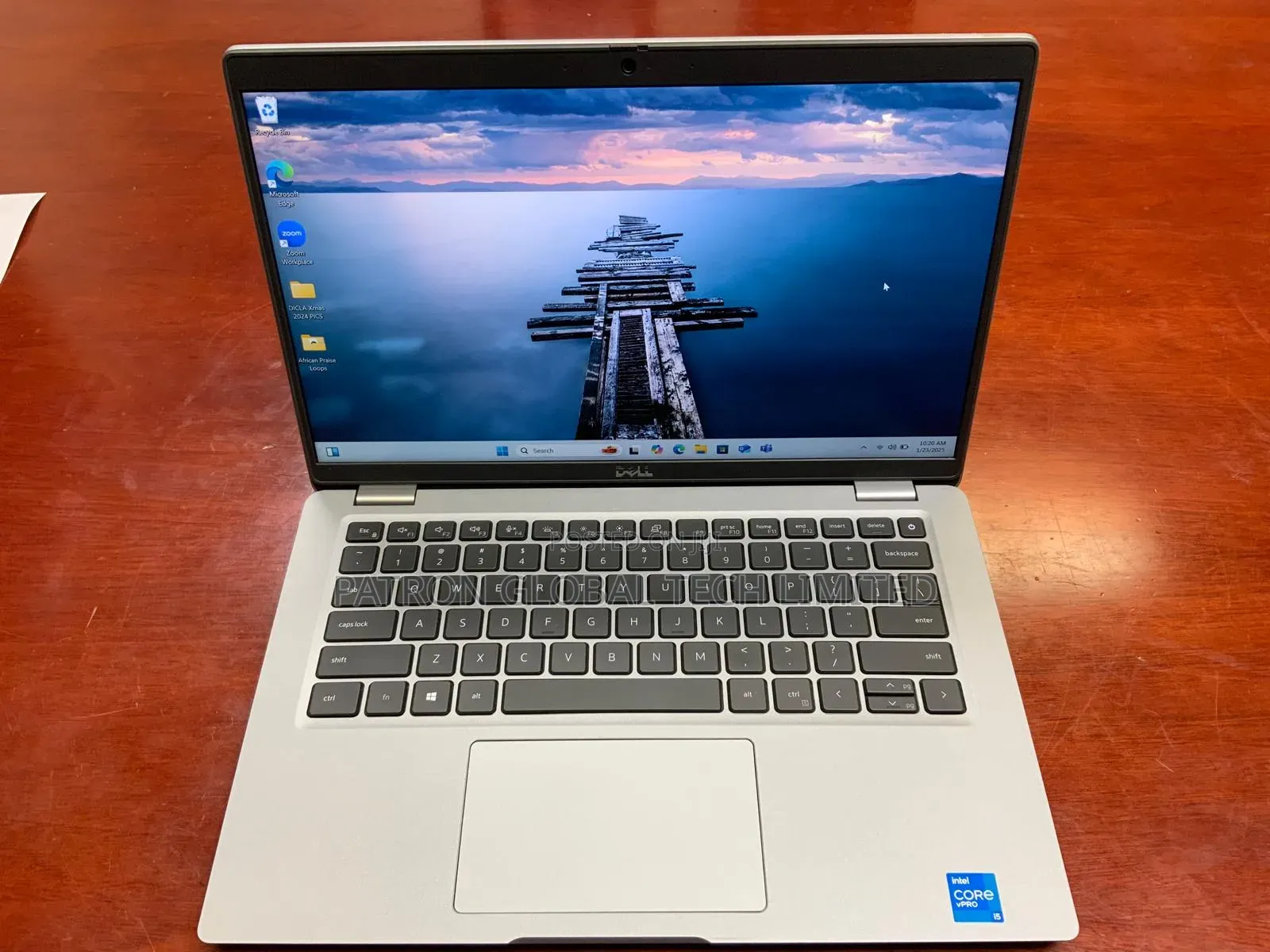 Laptop Dell Latitude 5420 16GB Intel Core I5 SSD 256GB