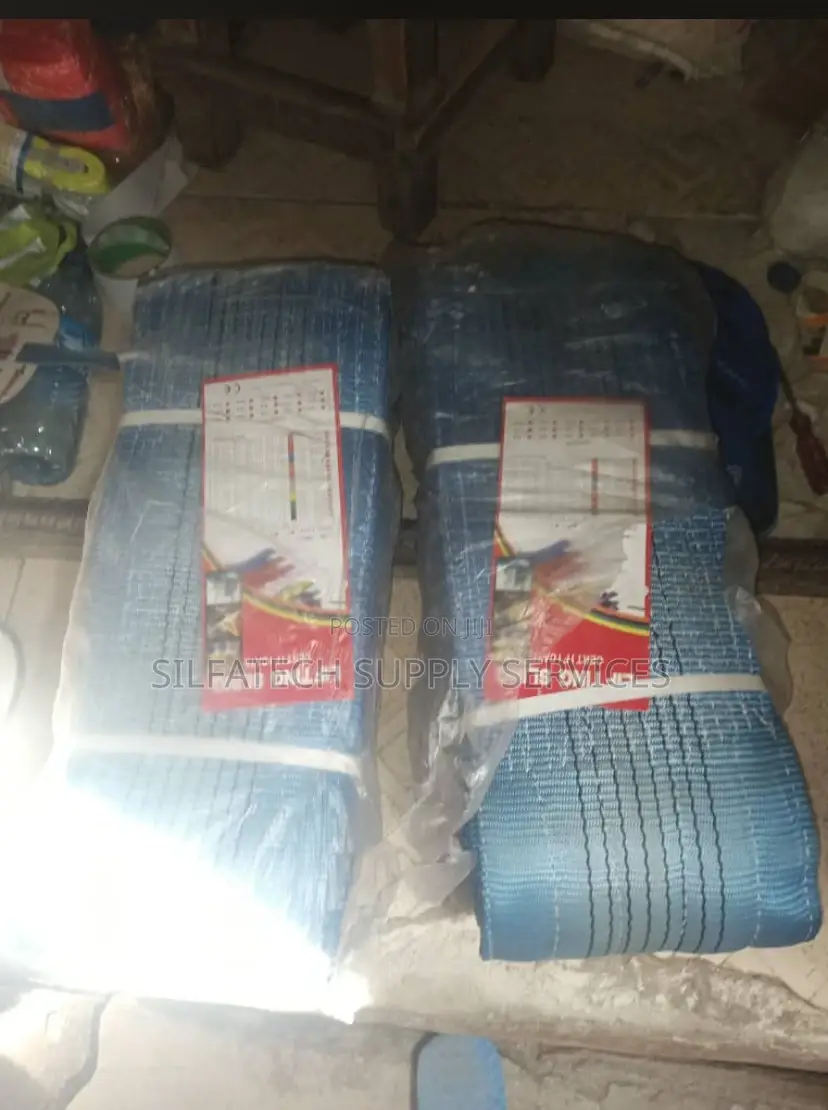 Sling Abele (16t X 10m)