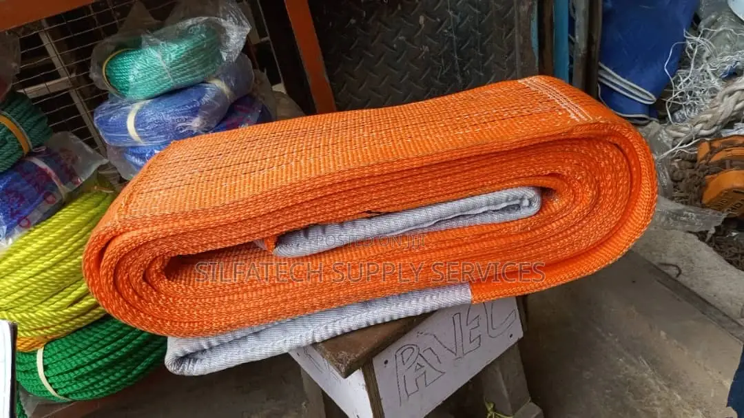 Sling Abele (16t X 10m)