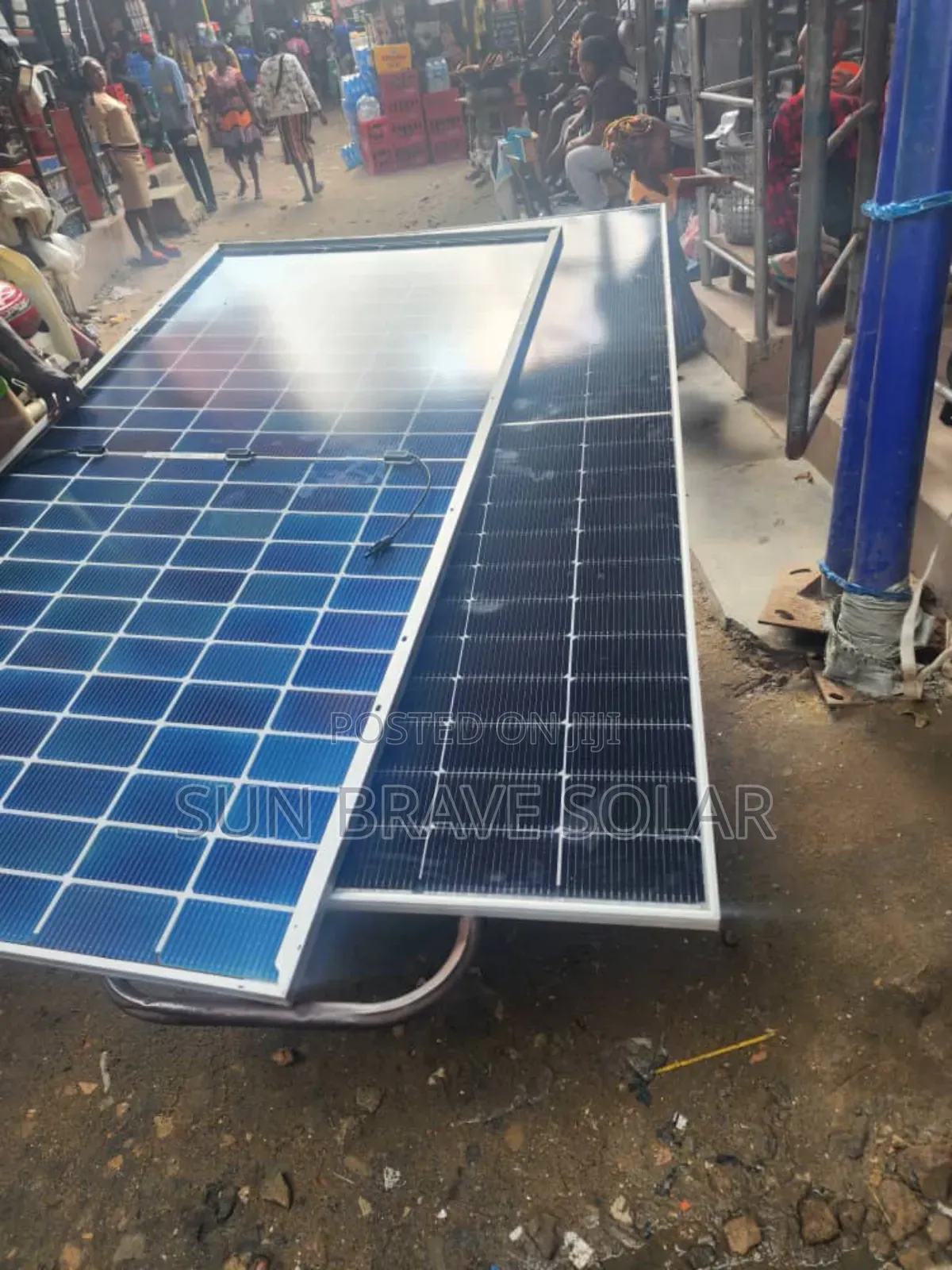 580w Mono Solar Panels Jinko