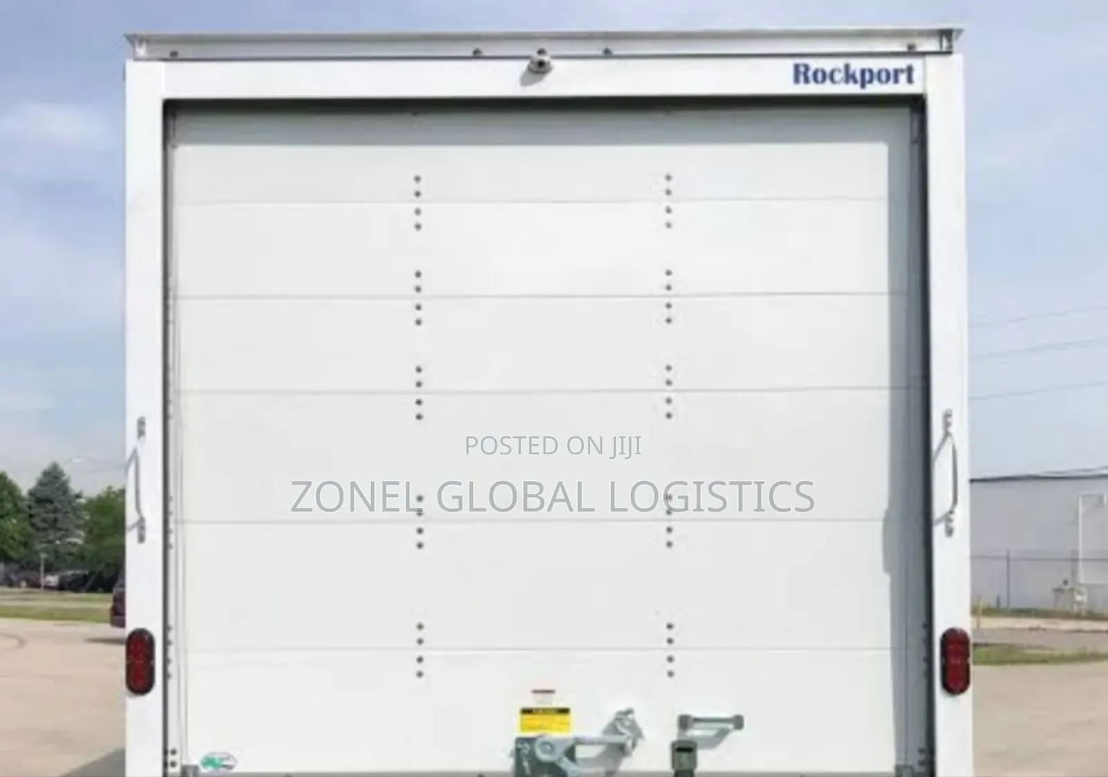Truck for Hire in Garki 1