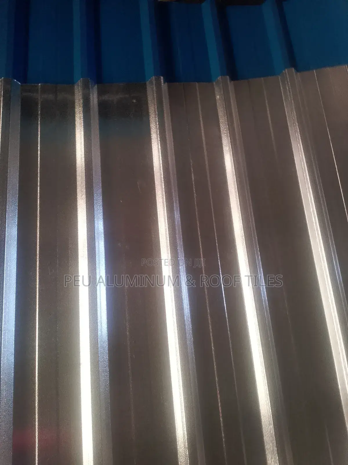 Complete 055 Gauge