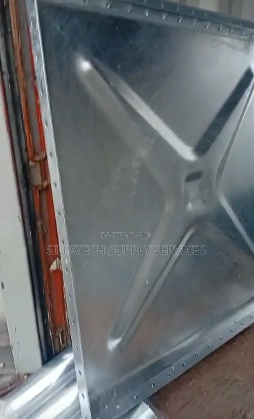 Original Stainless Tray