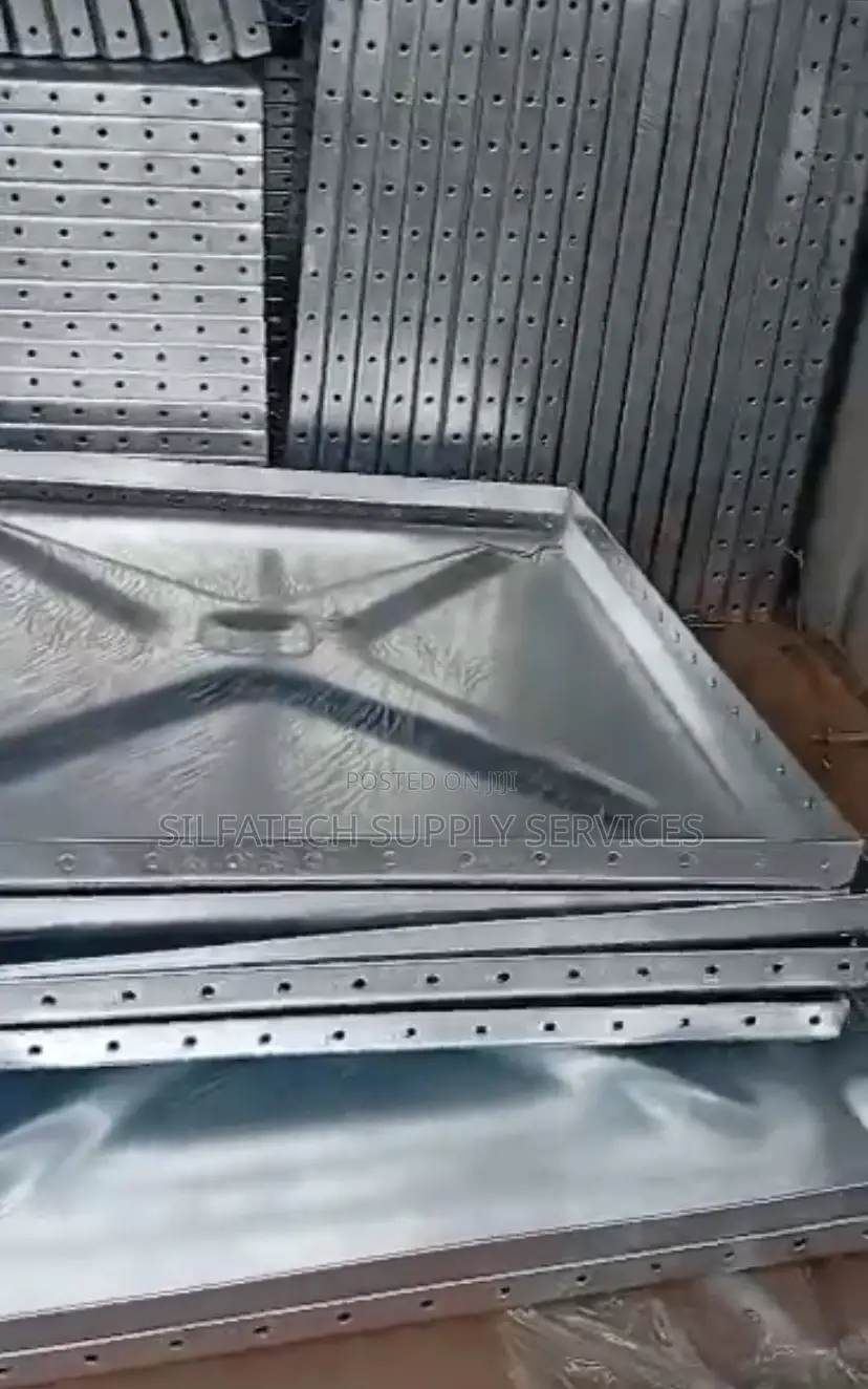 Original Stainless Tray