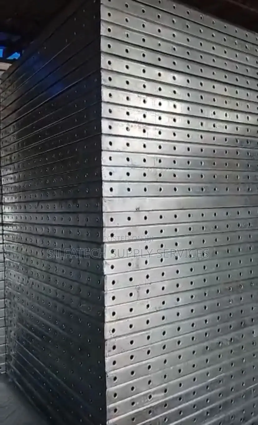 Original Stainless Tray