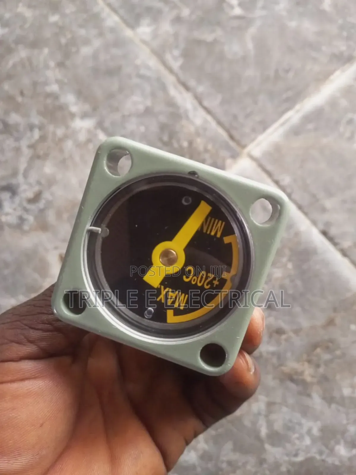 Astor Oil Guage For Transformer