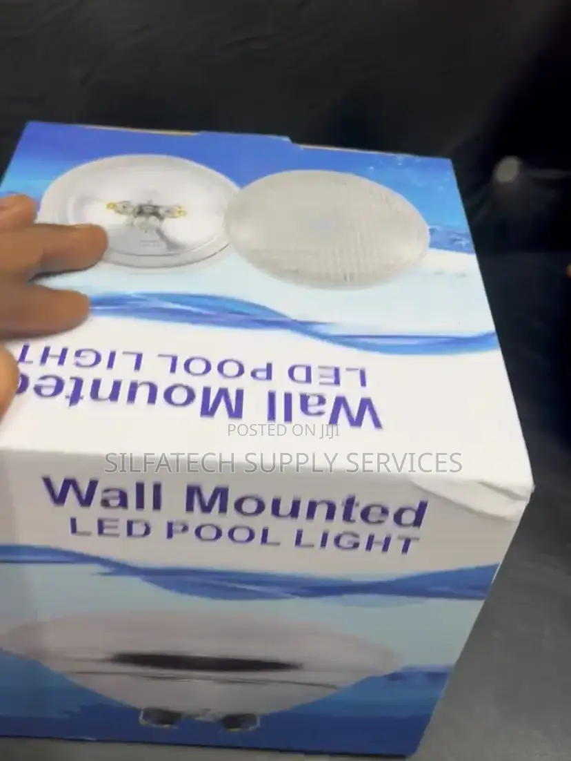 Pool Light Buld