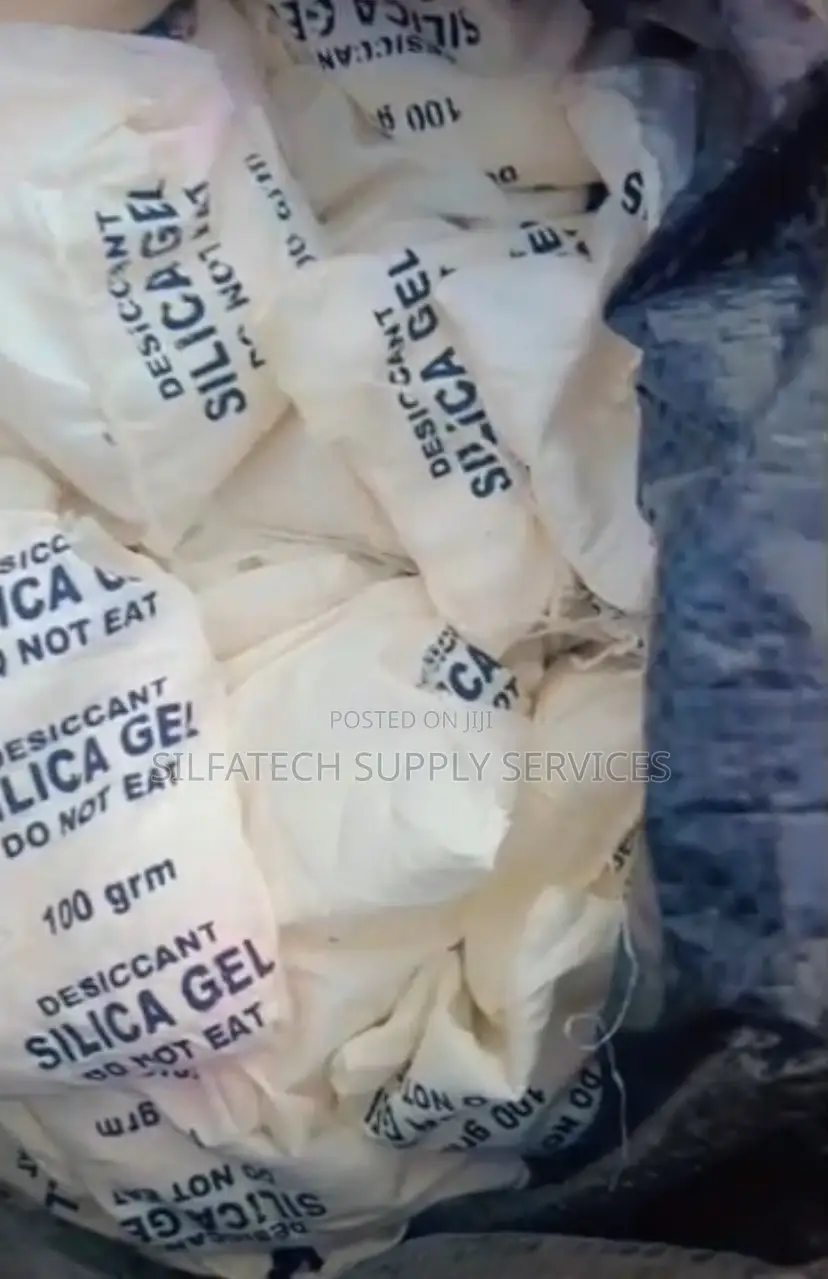 Silica Gel